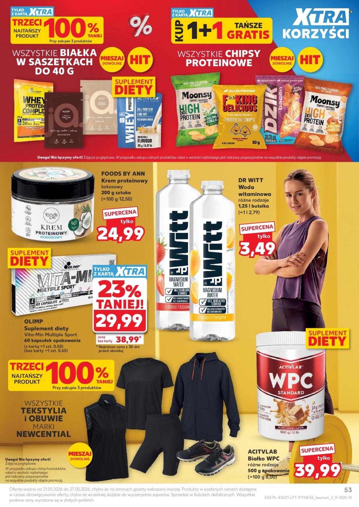 Gazetka KAUFLAND - Gazetka tygodnia