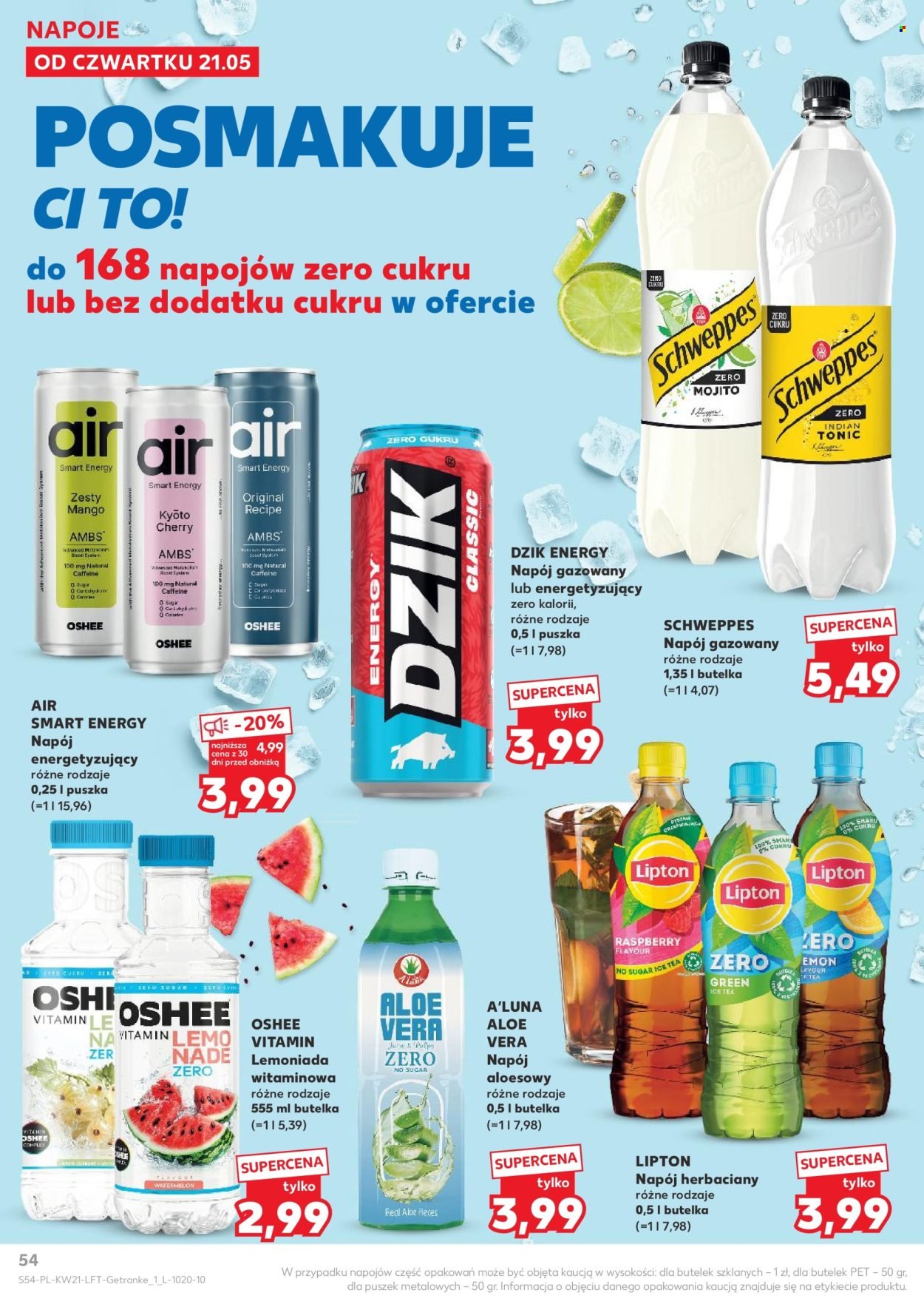 Gazetka KAUFLAND - Gazetka tygodnia