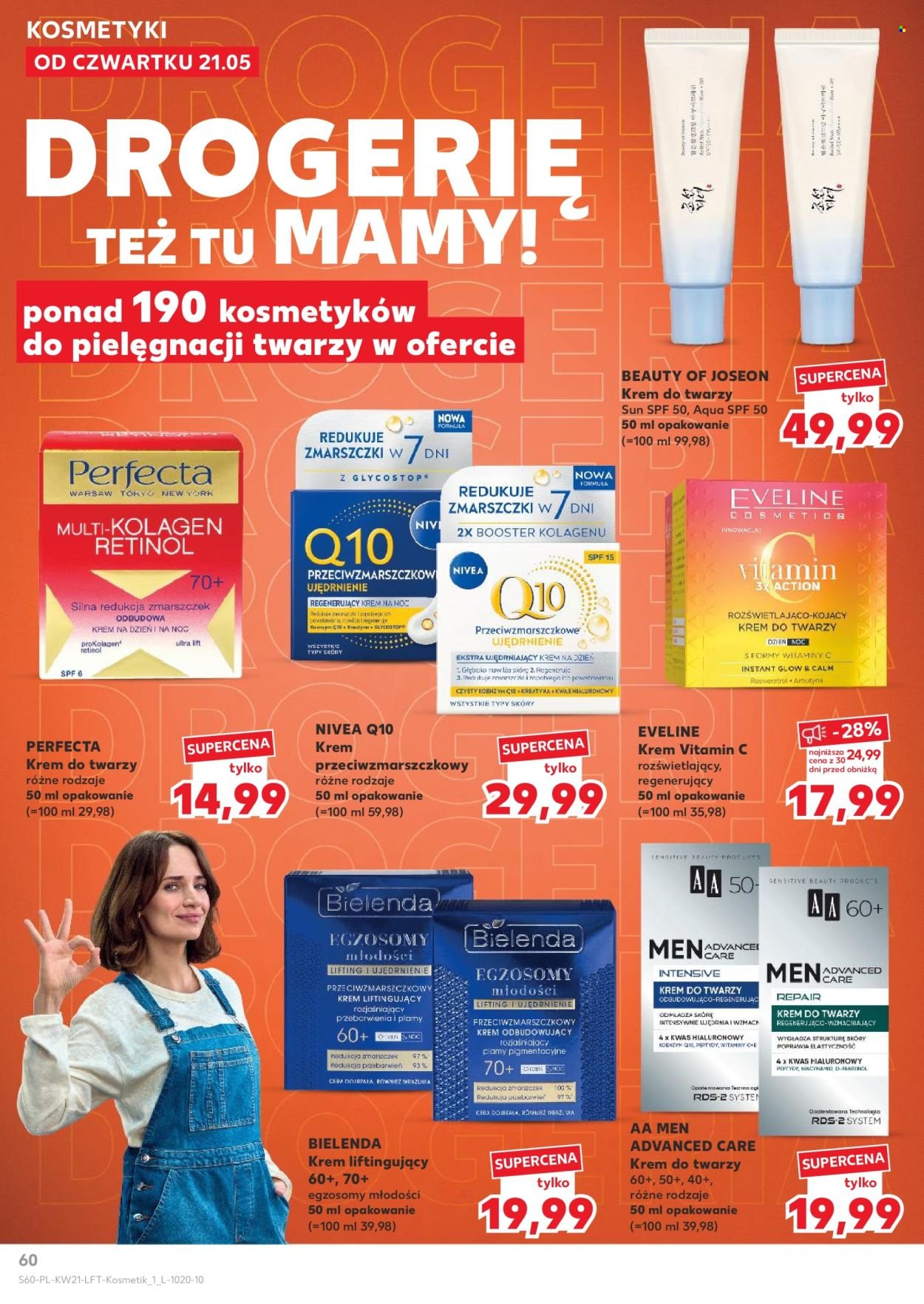 Gazetka KAUFLAND - Gazetka tygodnia