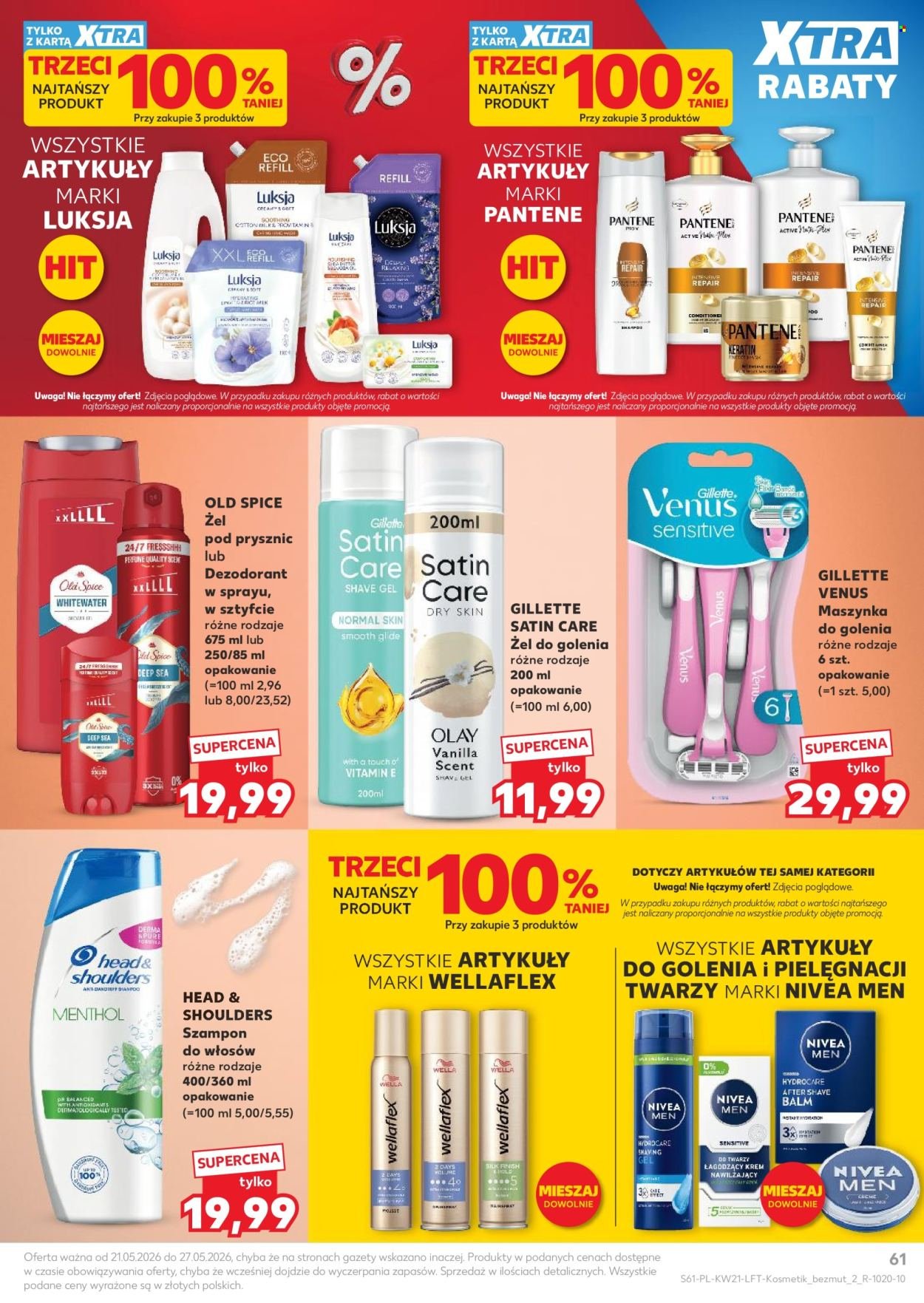 Gazetka KAUFLAND - Gazetka tygodnia