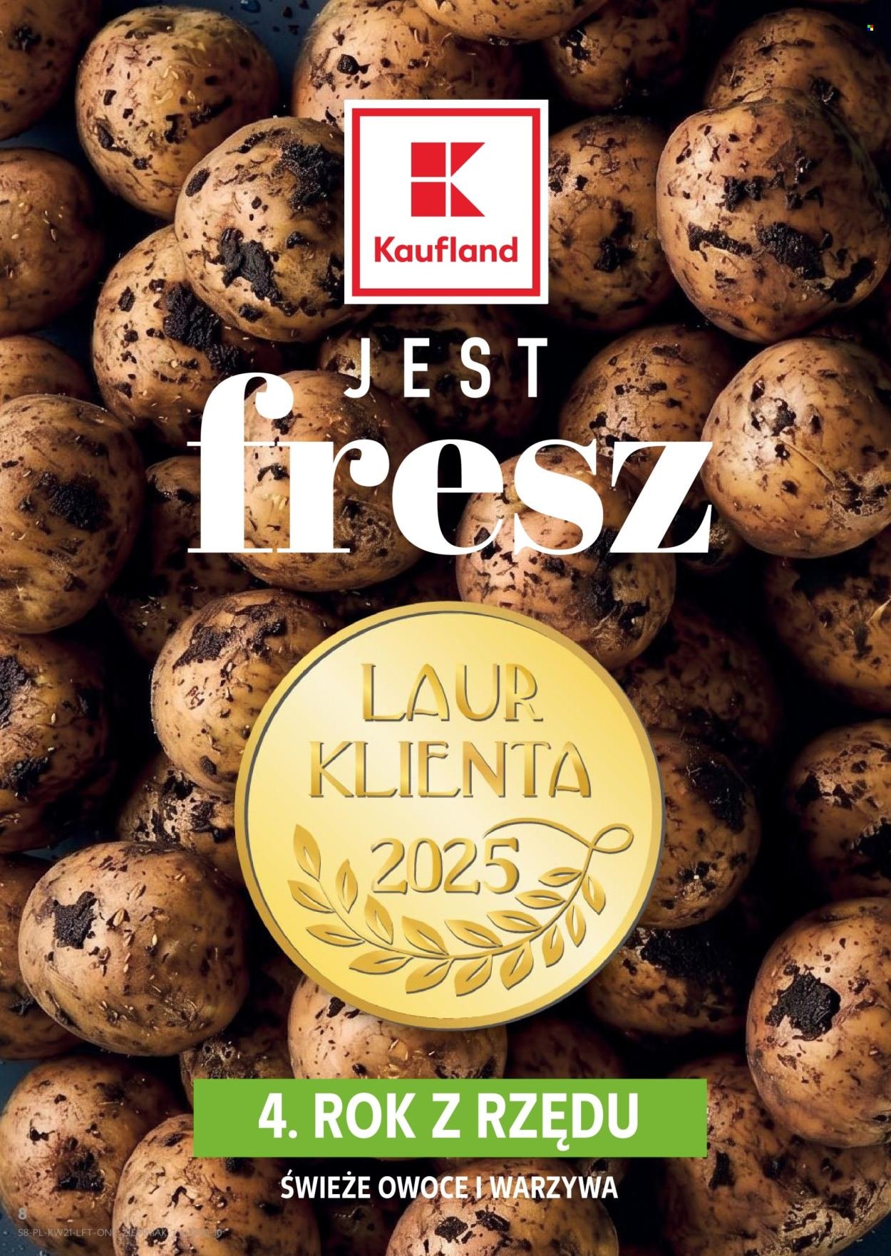 Gazetka KAUFLAND - Gazetka tygodnia