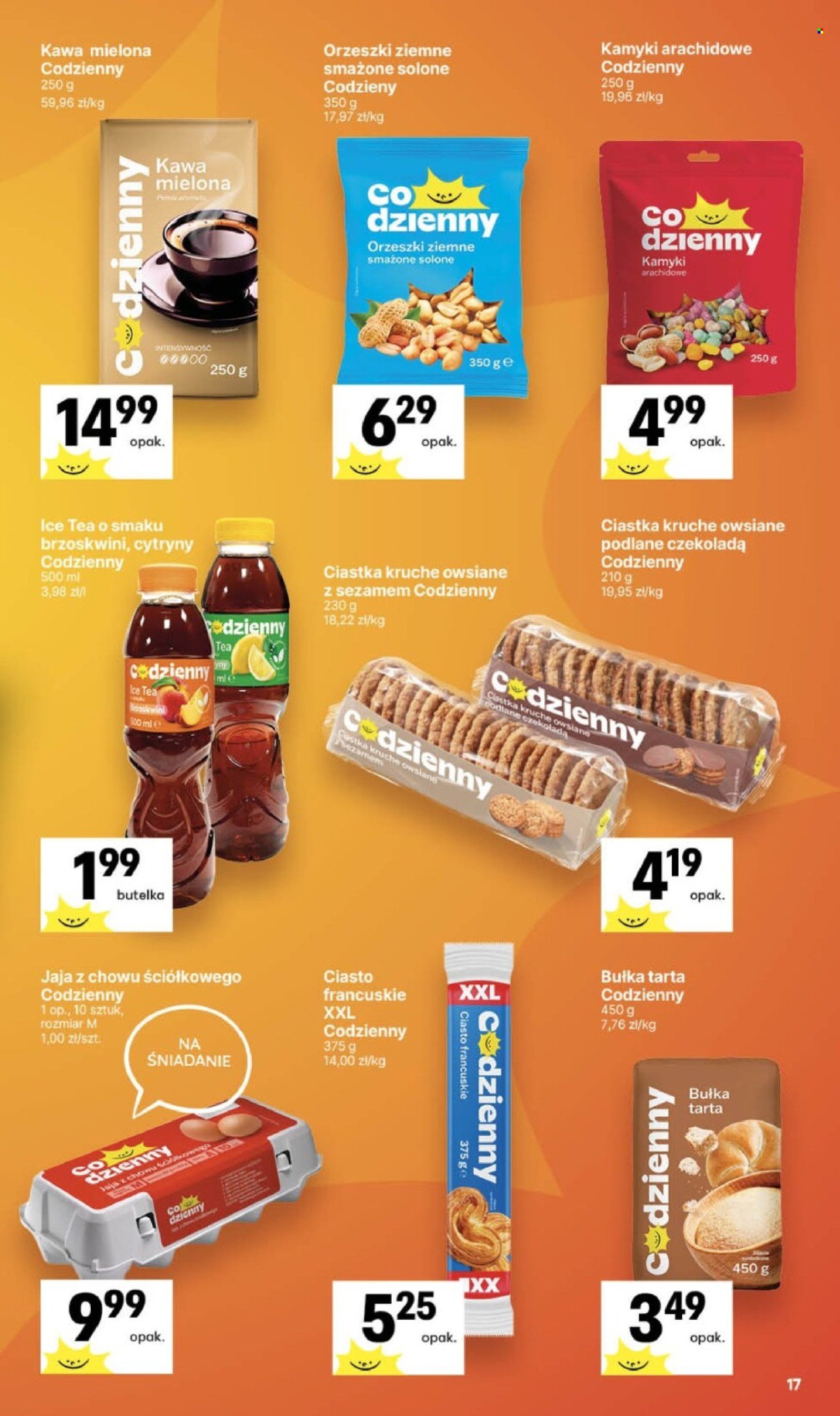 Gazetka DELIKATESY CENTRUM - Od czwartku 22.10.2026