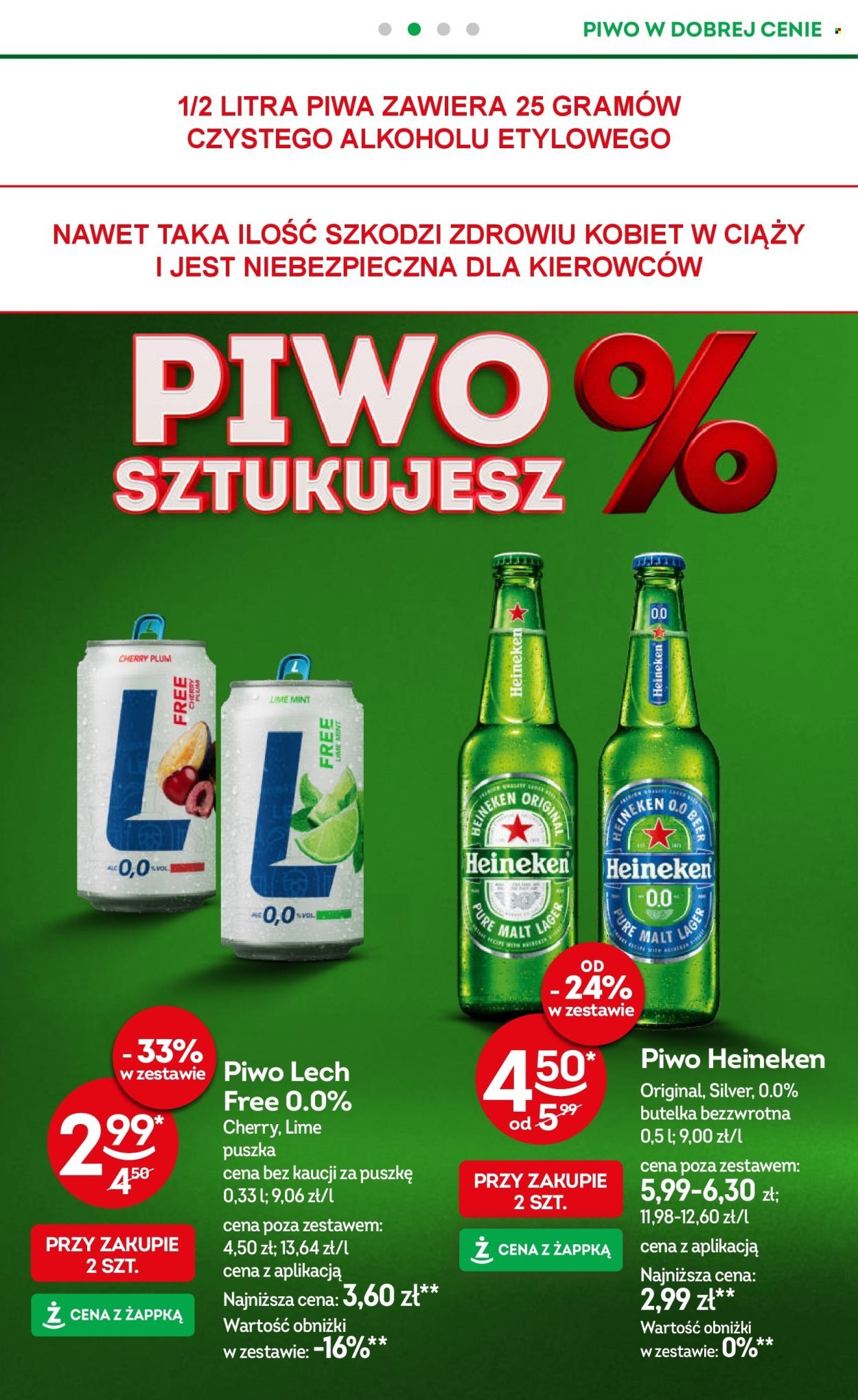 Gazetka ŻABKA - Od środy 15.07.2026