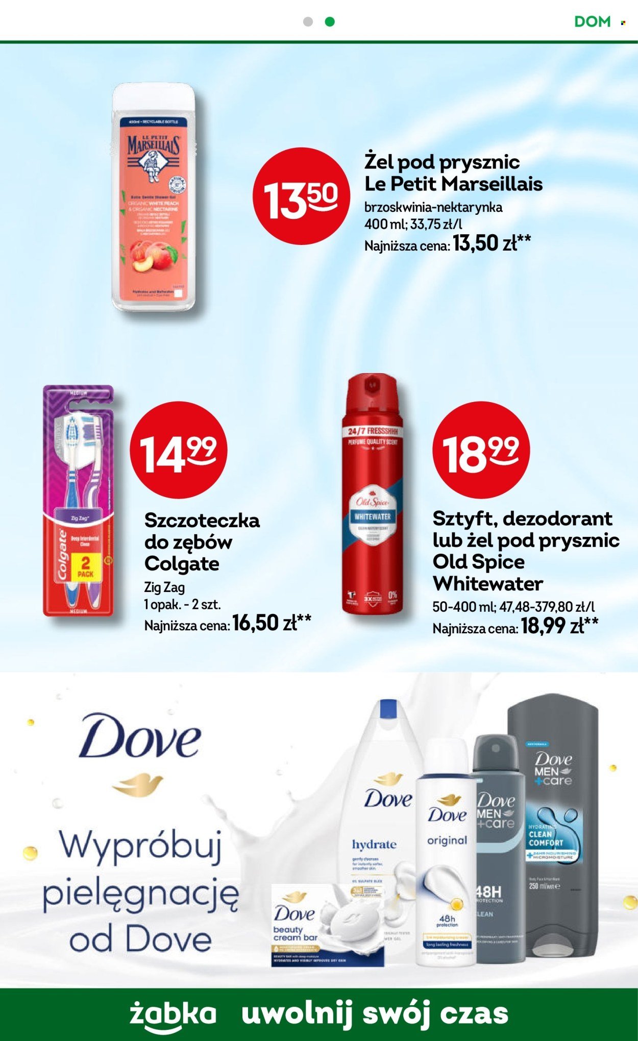 Gazetka ŻABKA - Od środy 15.07.2026