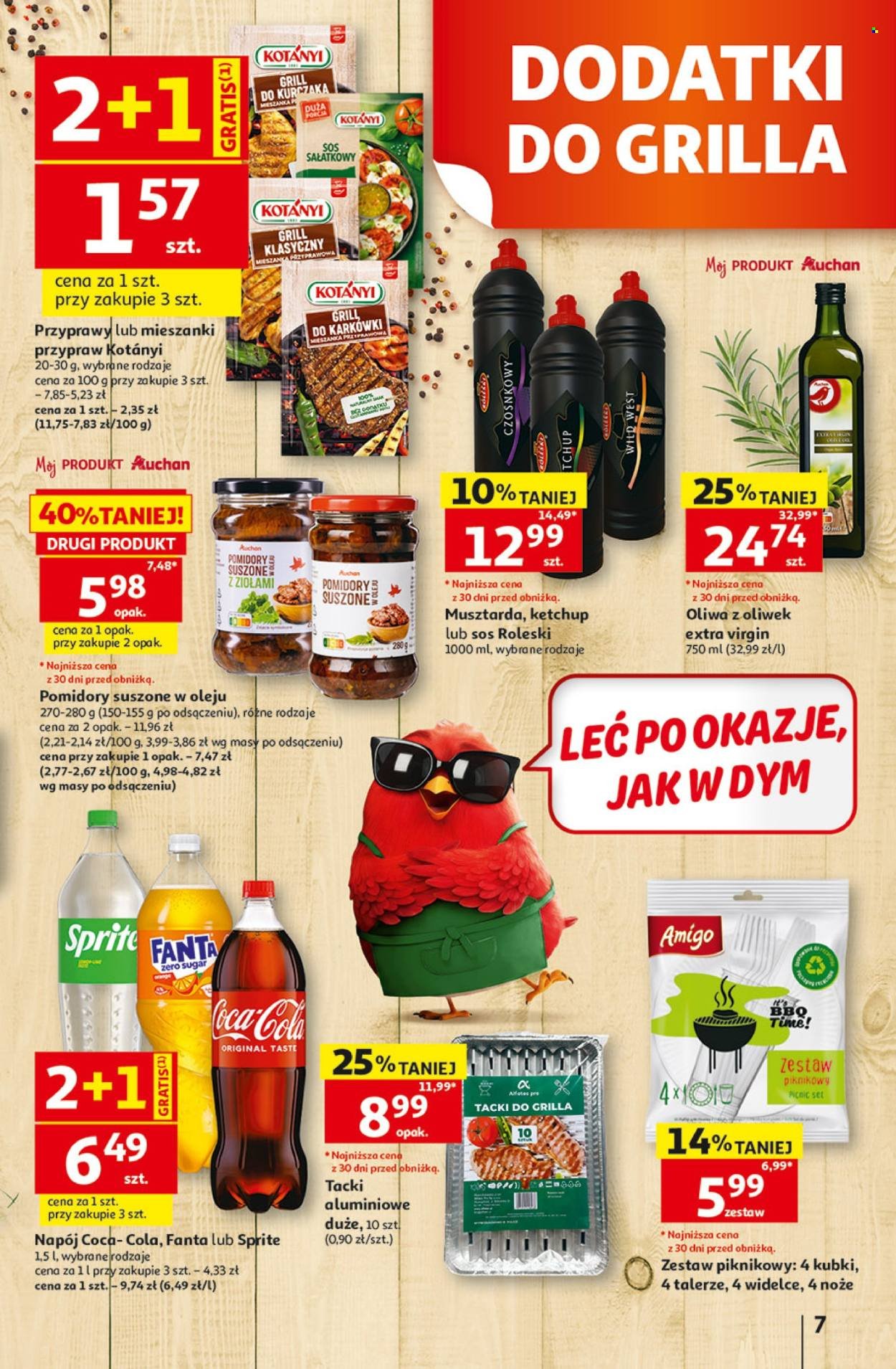 Gazetka AUCHAN - 30 Lat
