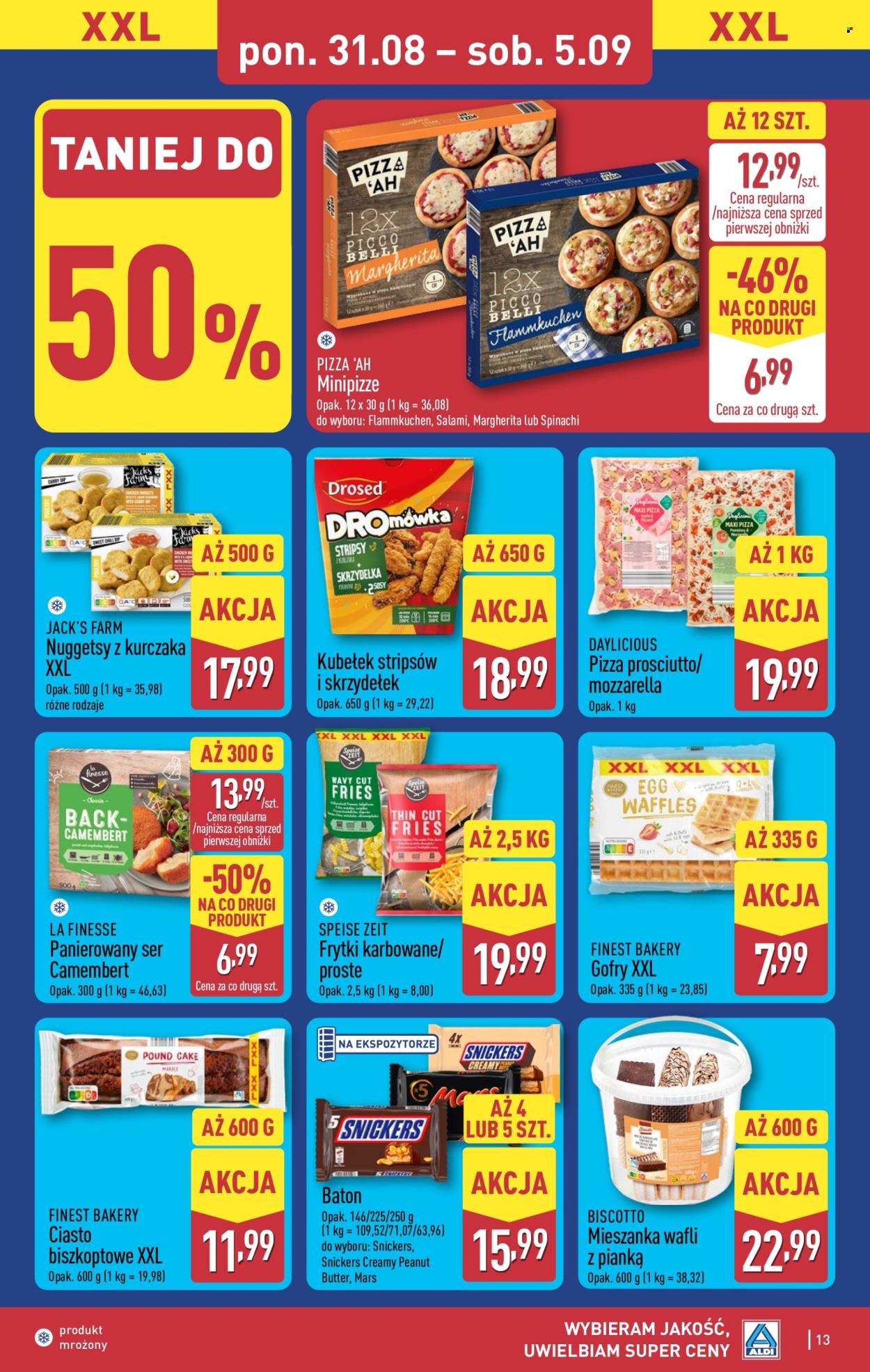 Gazetka ALDI - Pełna oferta