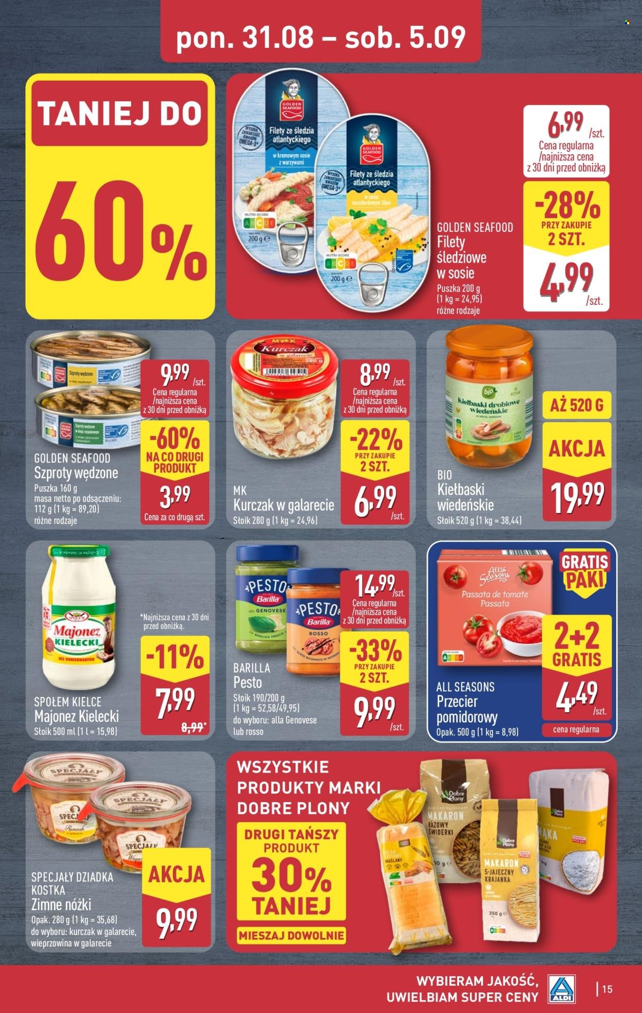 Gazetka ALDI - Pełna oferta