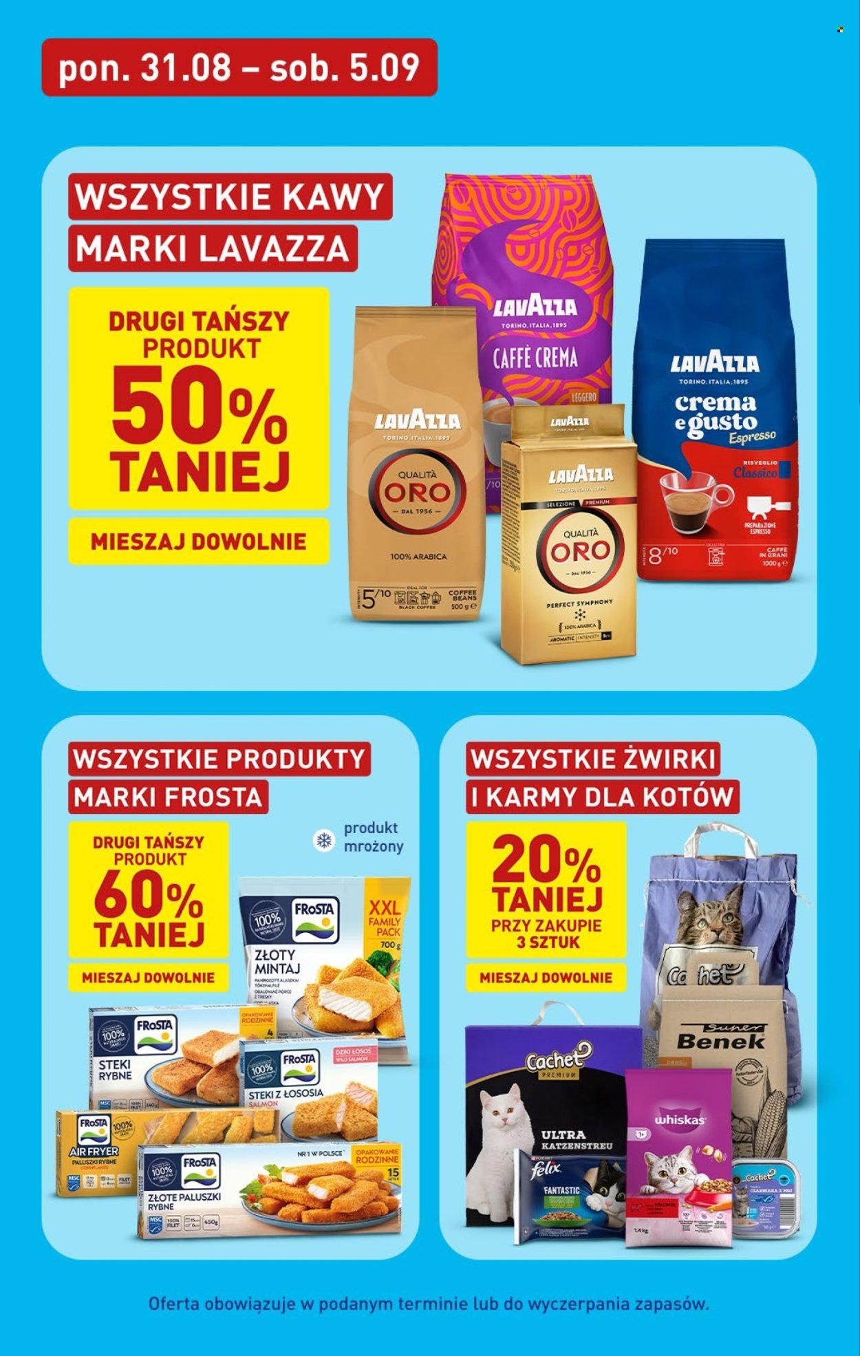 Gazetka ALDI - Pełna oferta