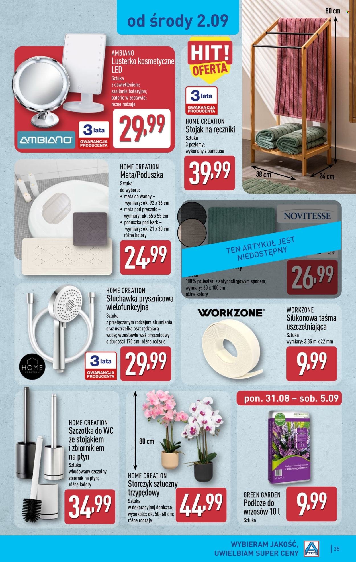 Gazetka ALDI - Pełna oferta