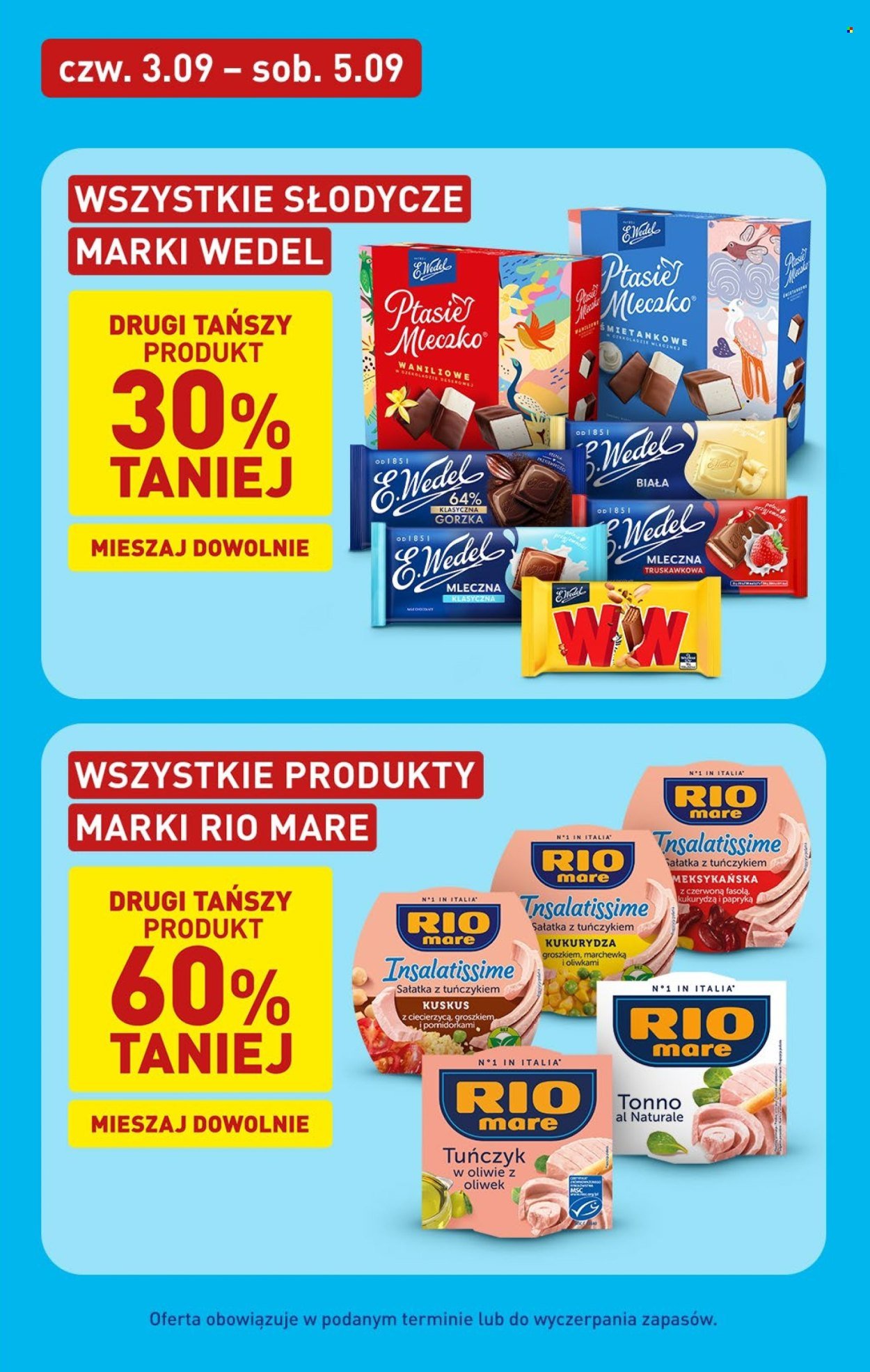 Gazetka ALDI - Pełna oferta