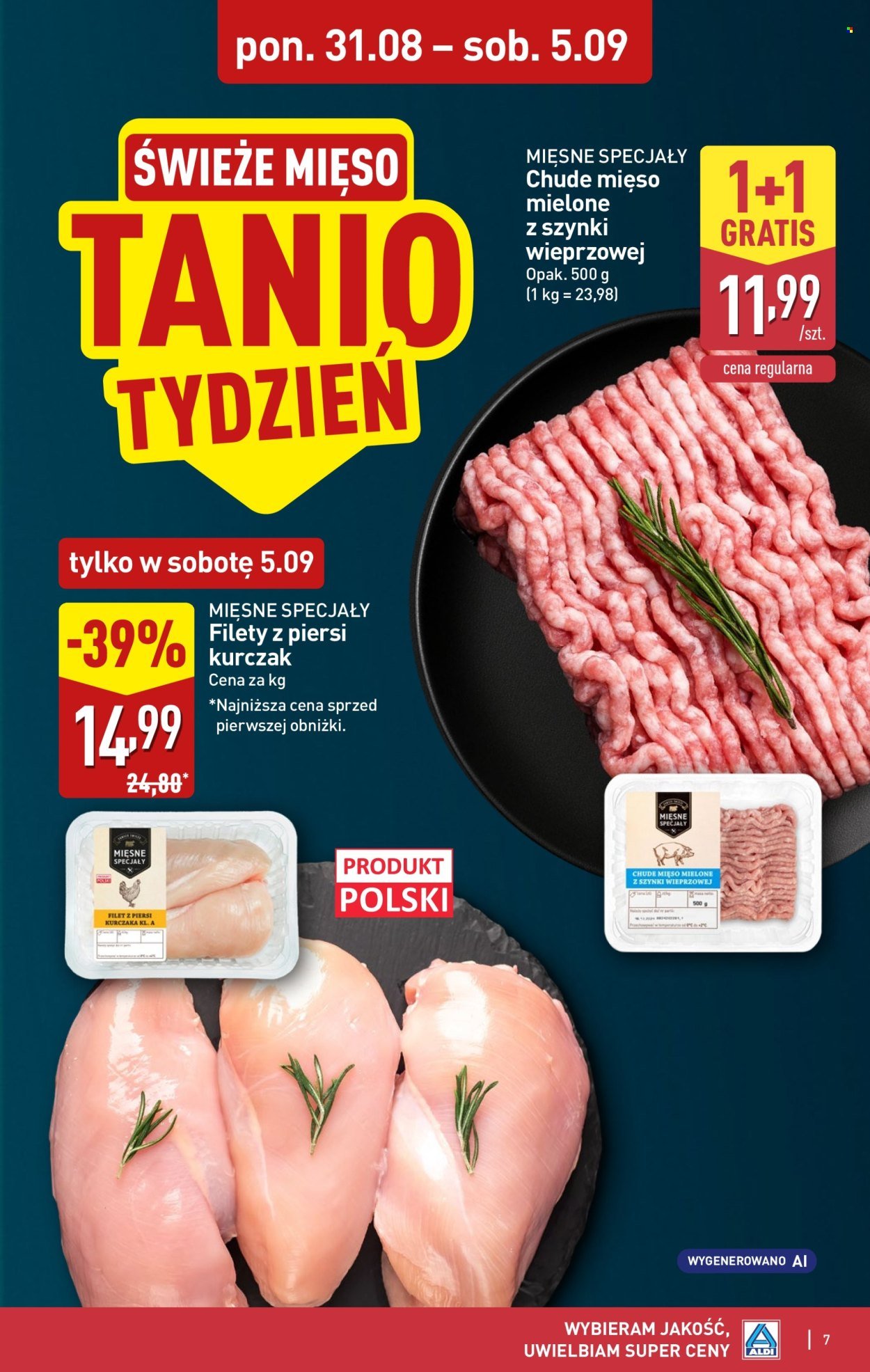 Gazetka ALDI - Pełna oferta