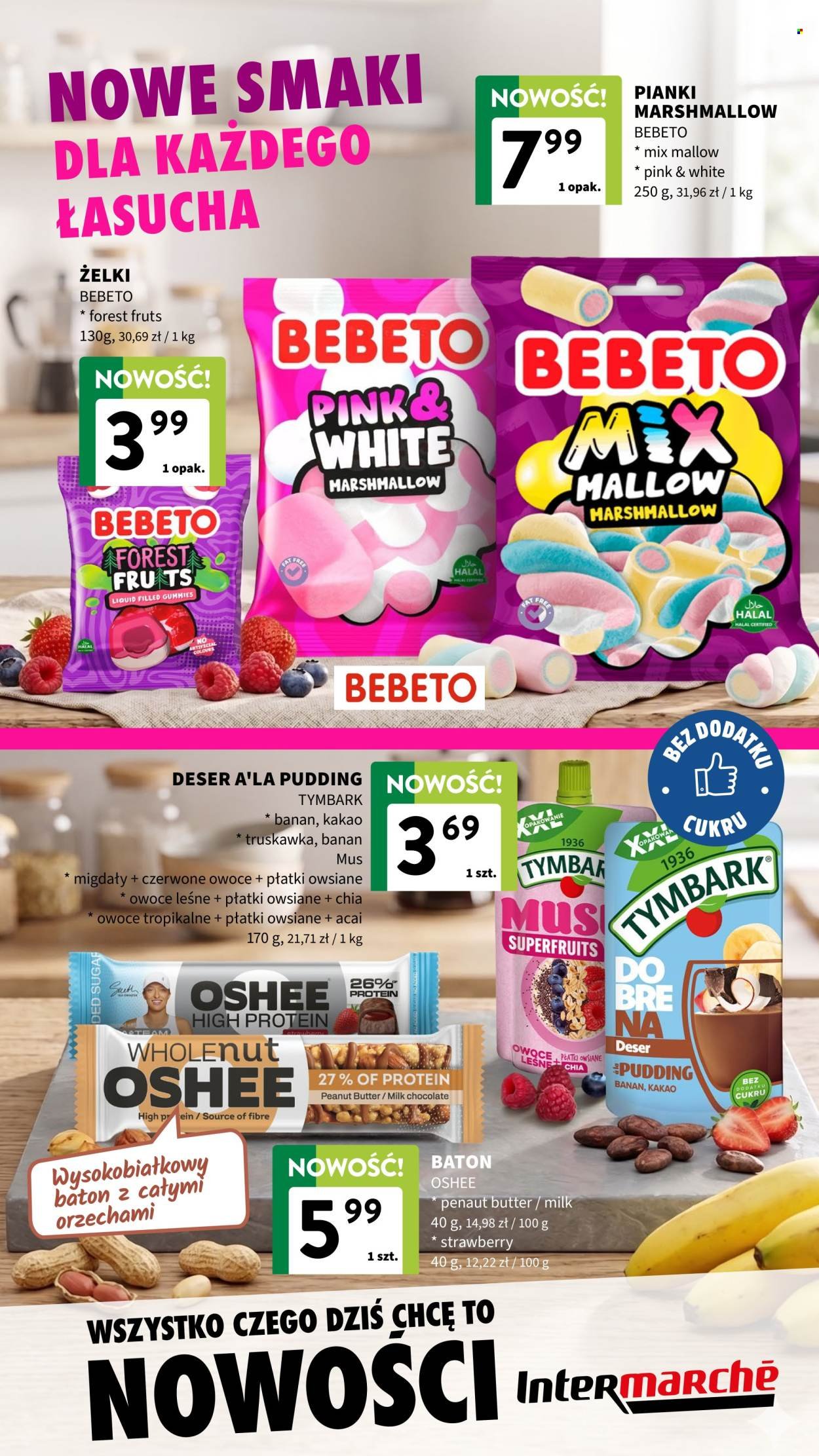 Gazetka INTERMARCHÉ - Od czwartku 16.07.2026