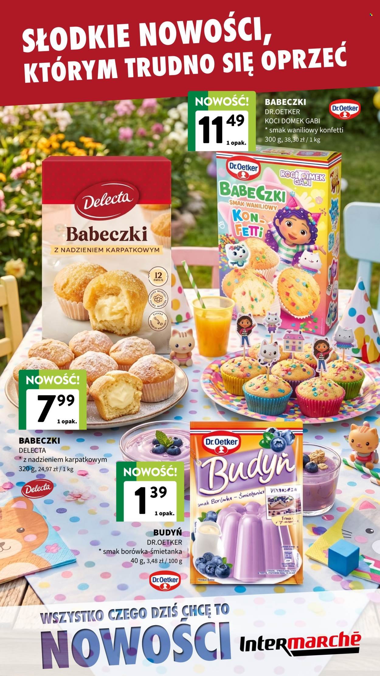 Gazetka INTERMARCHÉ - Od czwartku 16.07.2026