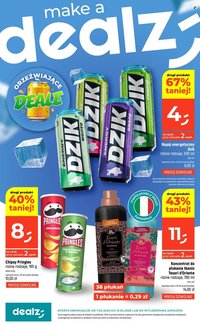 Gazetka DEALZ - MAKE A DEALZ (2026-05-07 - 2026-05-13)
