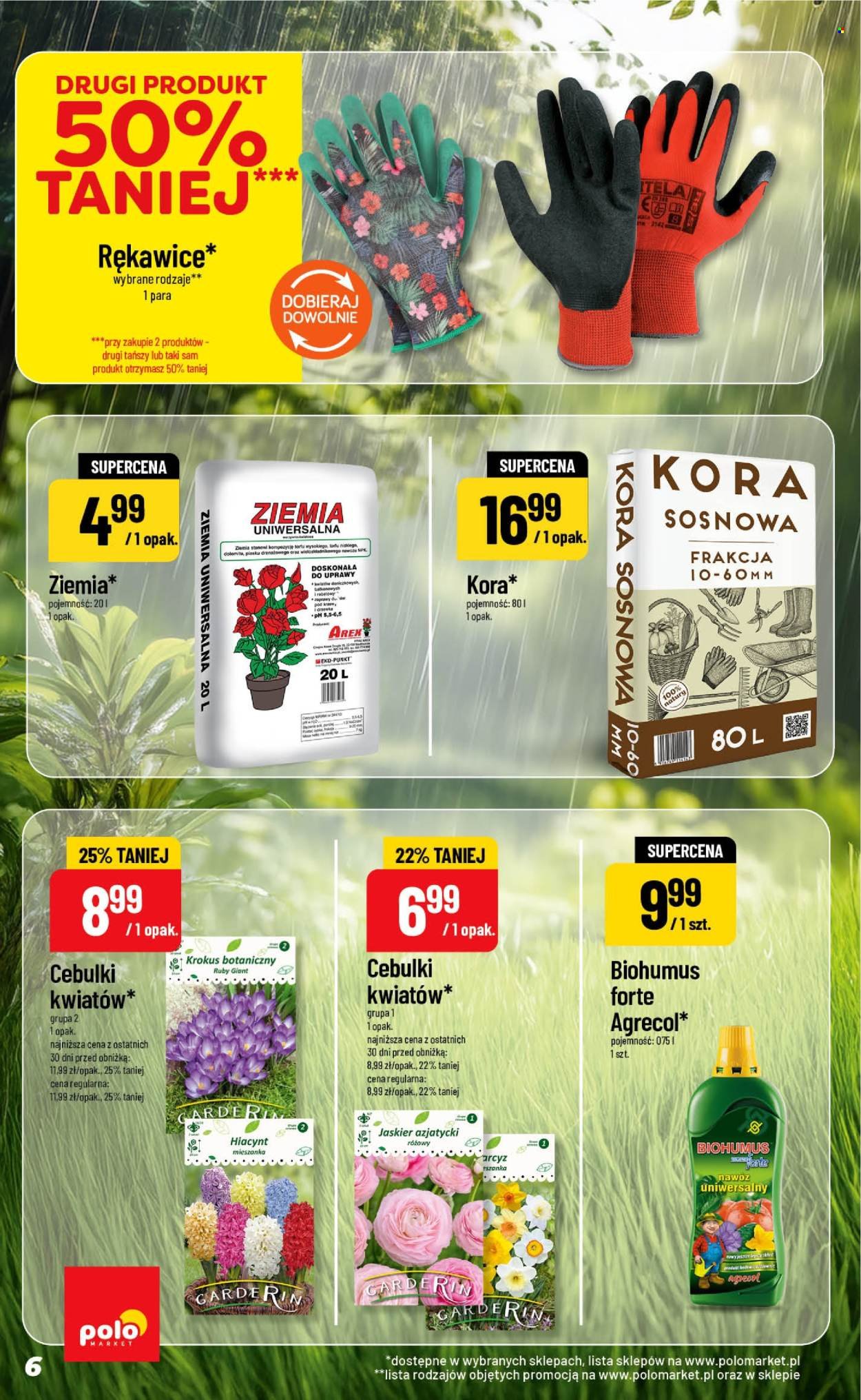 Gazetka POLOMARKET - Od środy 2.09.2026