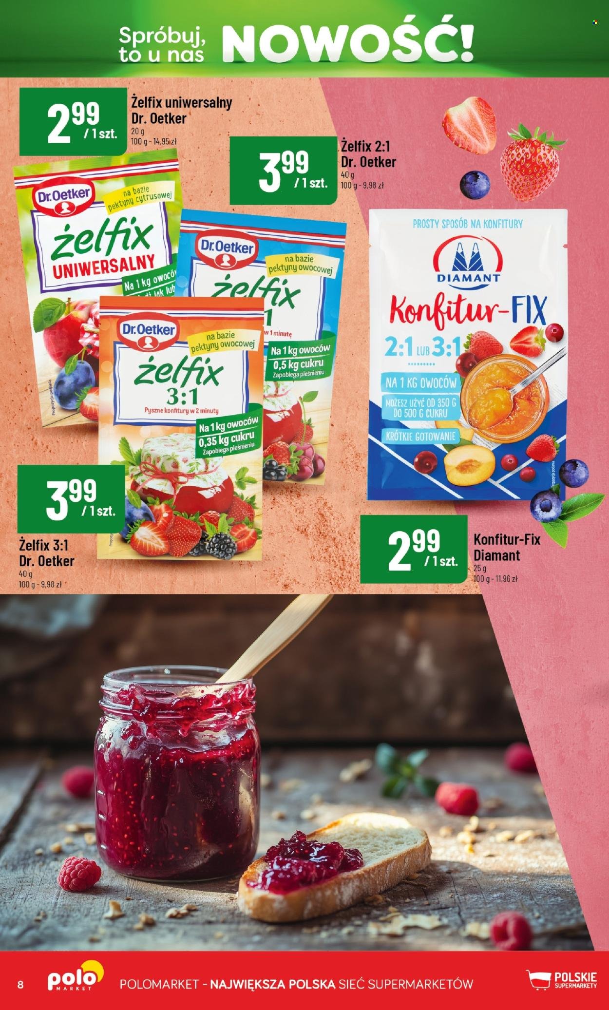 Gazetka POLOMARKET - Od czwartku 18.06.2026