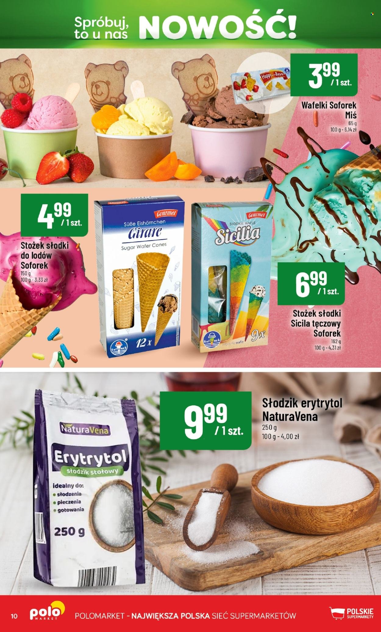 Gazetka POLOMARKET - Od czwartku 18.06.2026