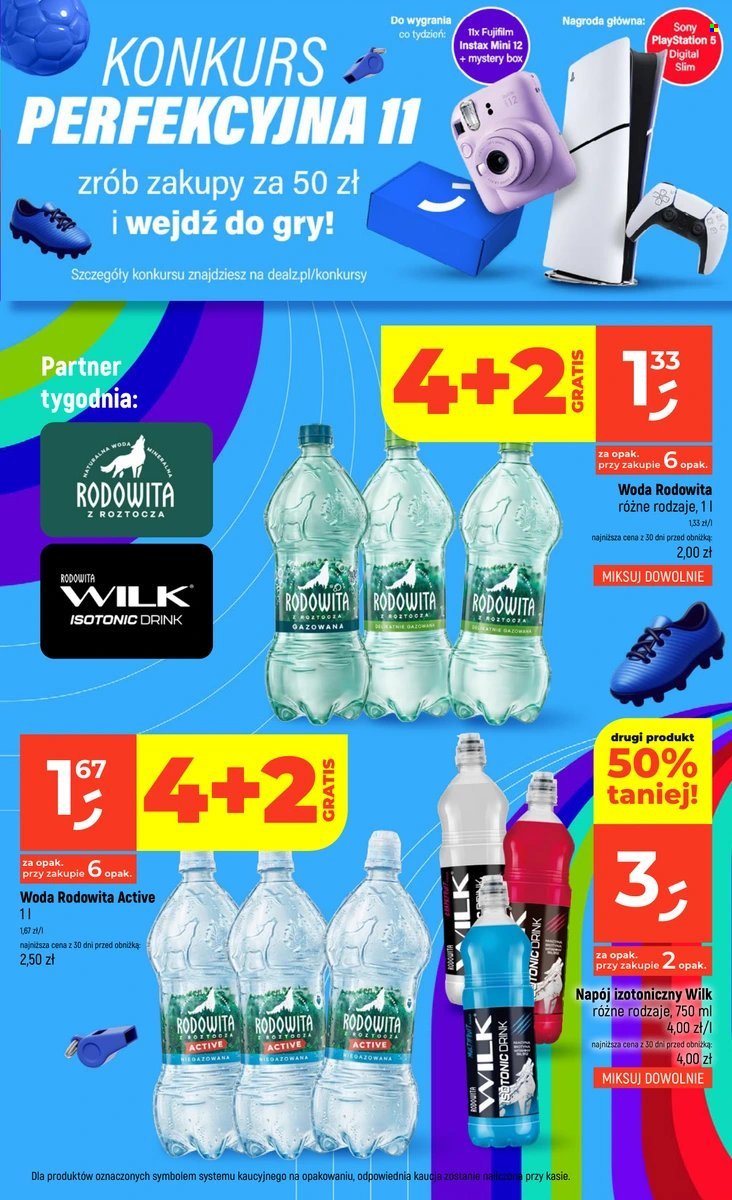 Gazetka DEALZ - MAKE A DEALZ