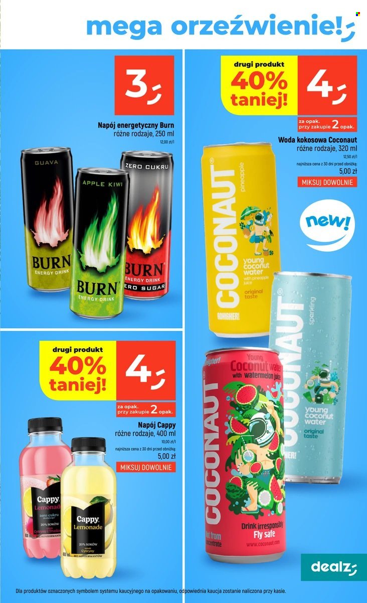 Gazetka DEALZ - MAKE A DEALZ