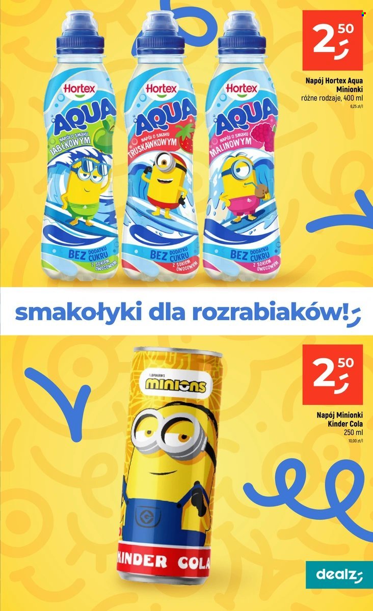 Gazetka DEALZ - MAKE A DEALZ