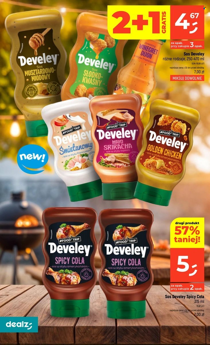 Gazetka DEALZ - MAKE A DEALZ