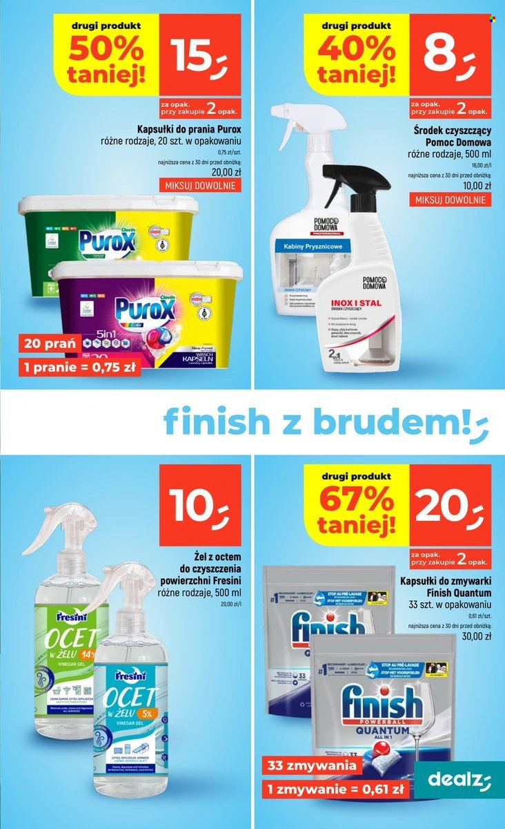 Gazetka DEALZ - MAKE A DEALZ