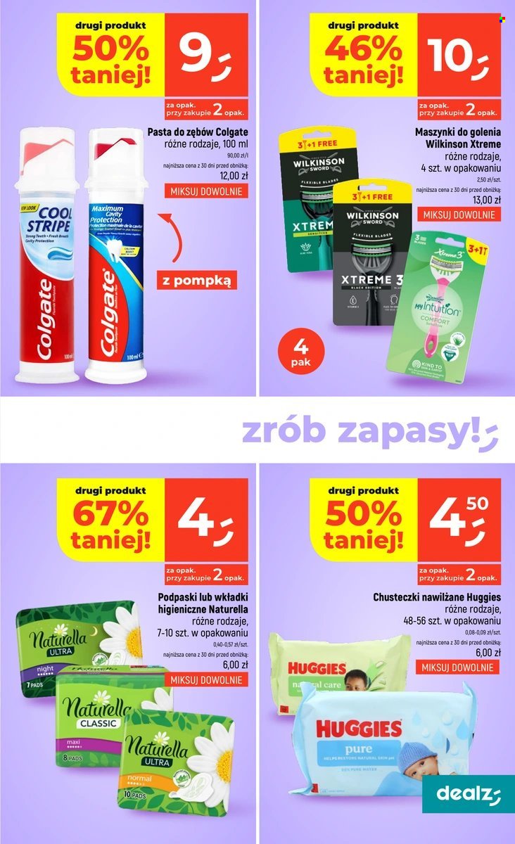 Gazetka DEALZ - MAKE A DEALZ