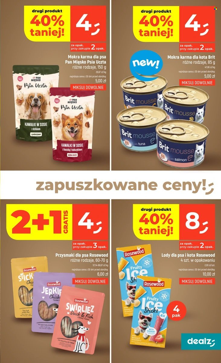Gazetka DEALZ - MAKE A DEALZ
