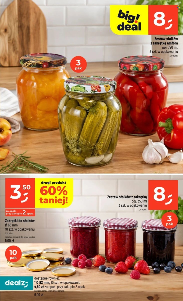 Gazetka DEALZ - MAKE A DEALZ