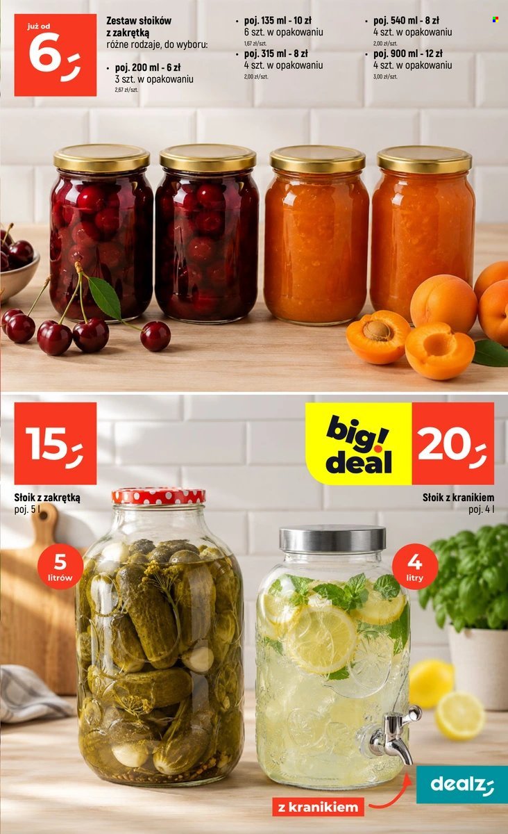 Gazetka DEALZ - MAKE A DEALZ