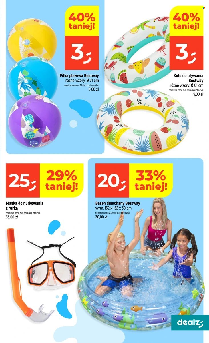 Gazetka DEALZ - MAKE A DEALZ