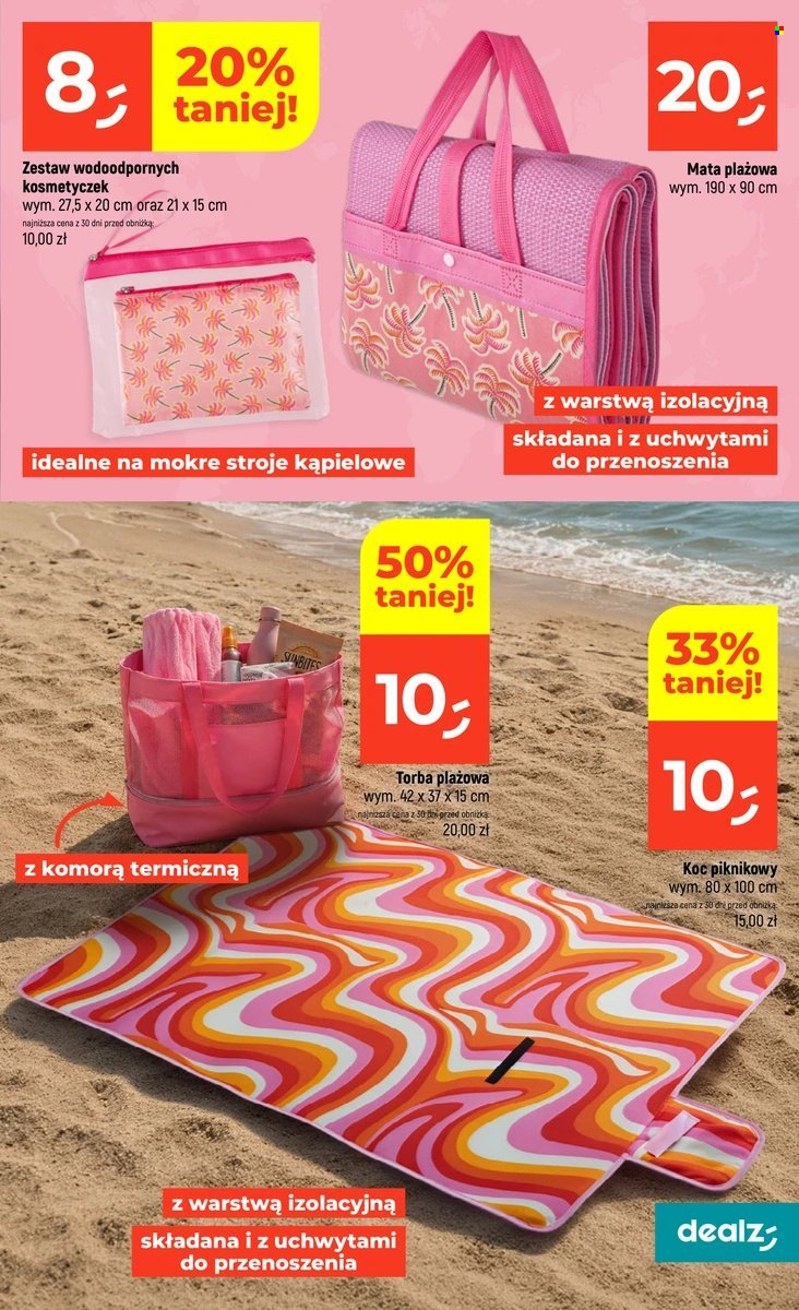 Gazetka DEALZ - MAKE A DEALZ