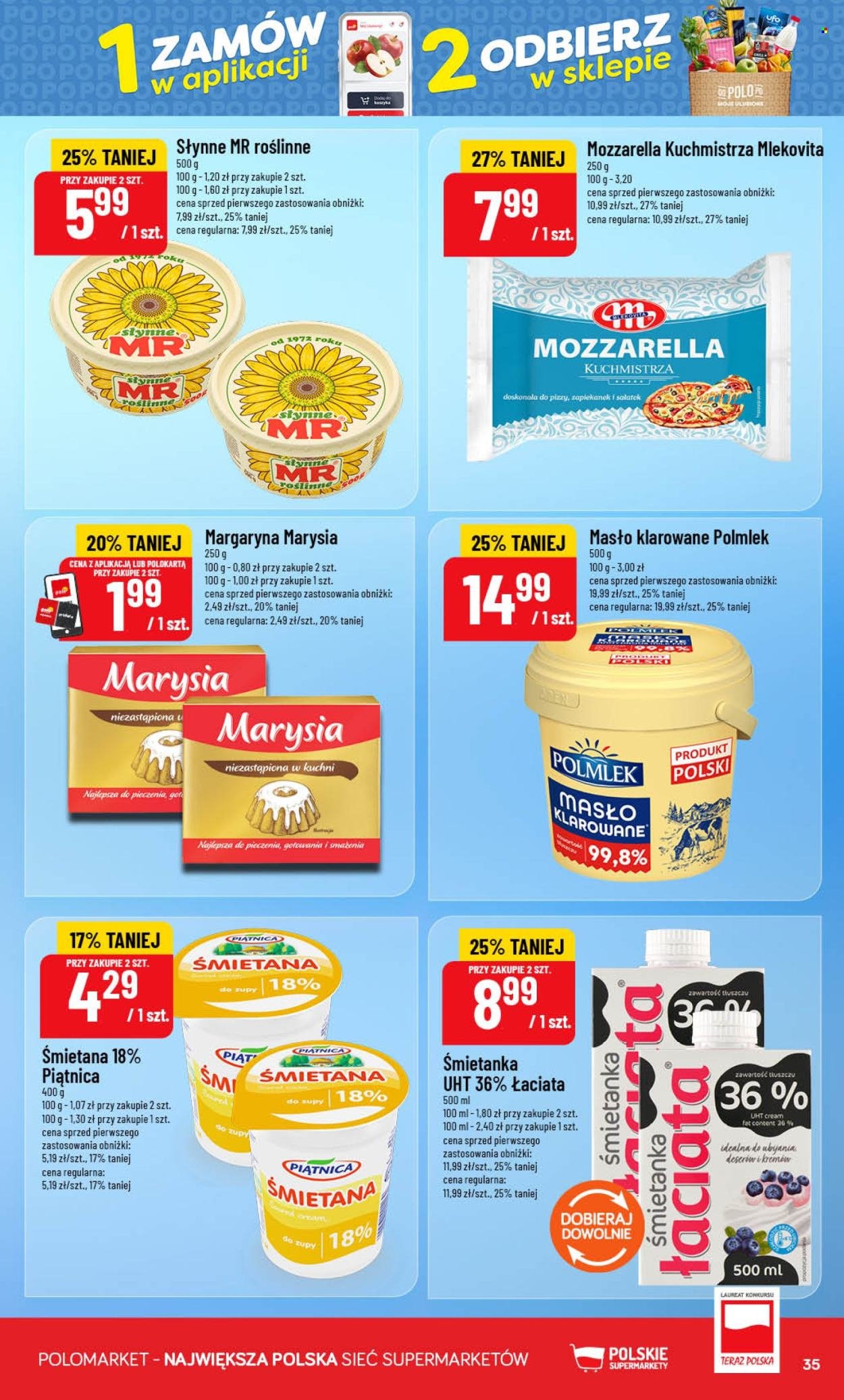 Gazetka POLOMARKET - Od środy 16.09.2026