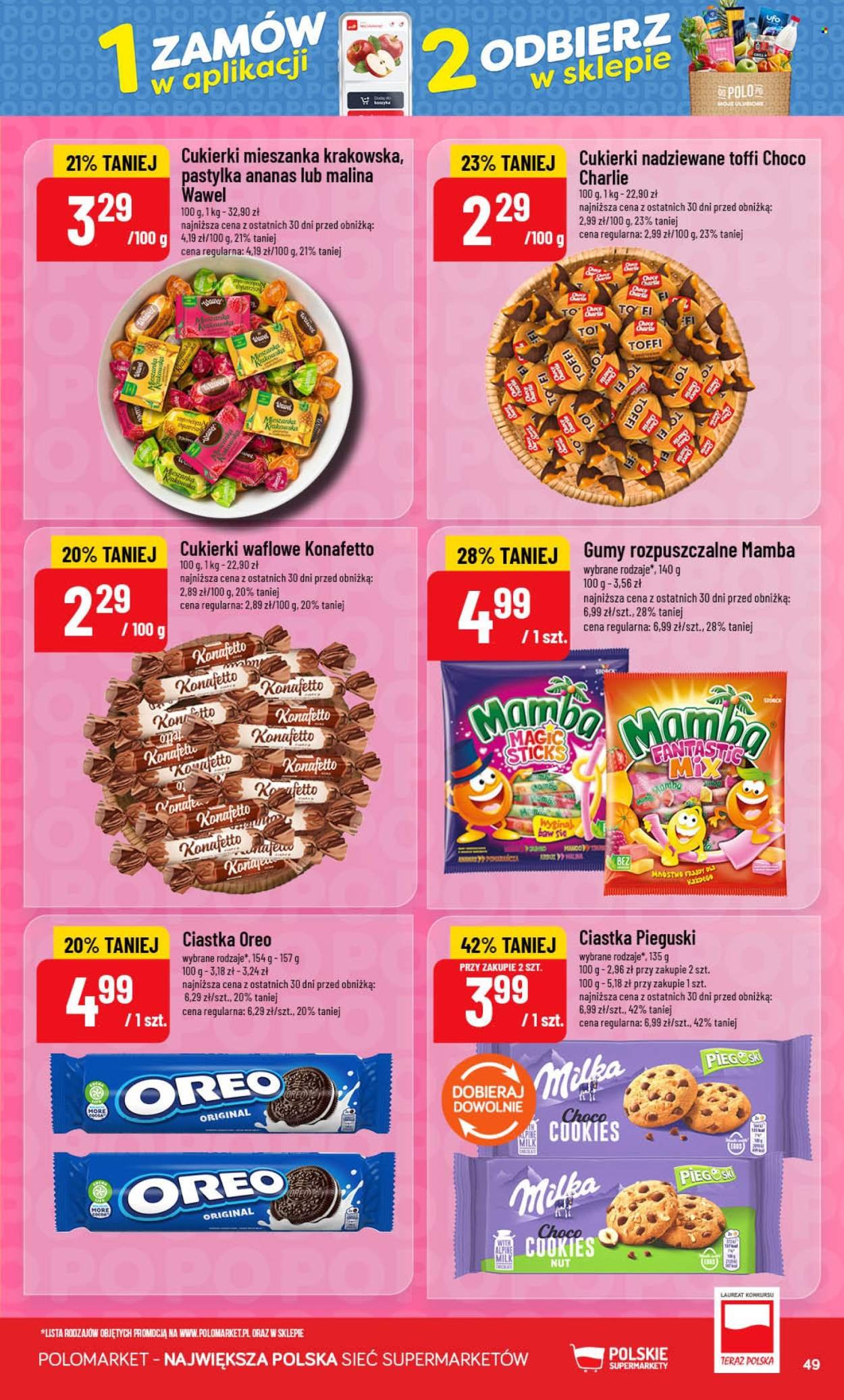 Gazetka POLOMARKET - Od środy 16.09.2026