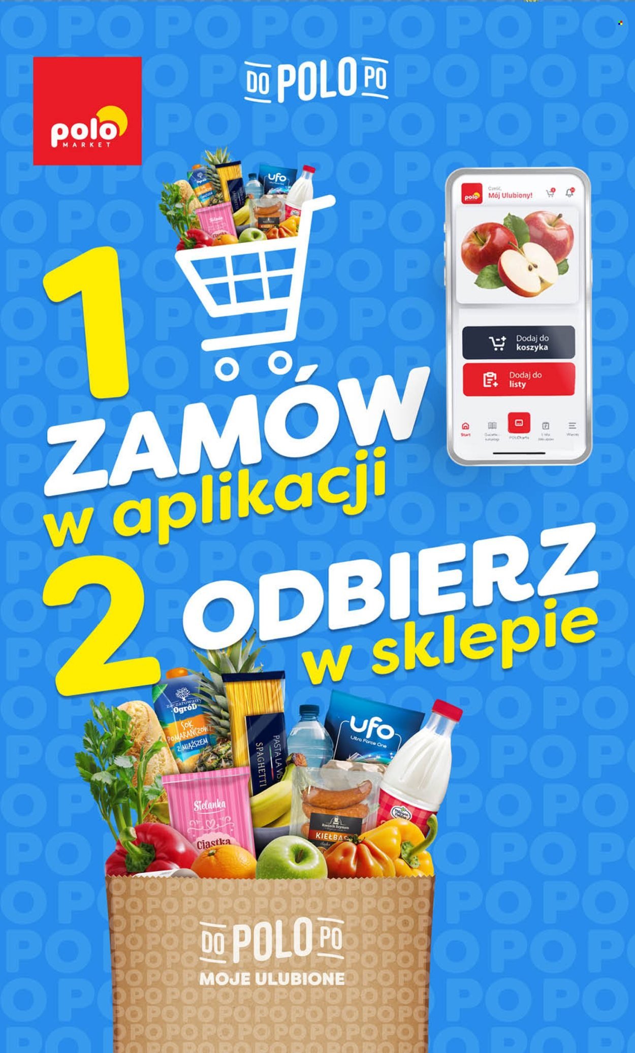 Gazetka POLOMARKET - Od środy 16.09.2026