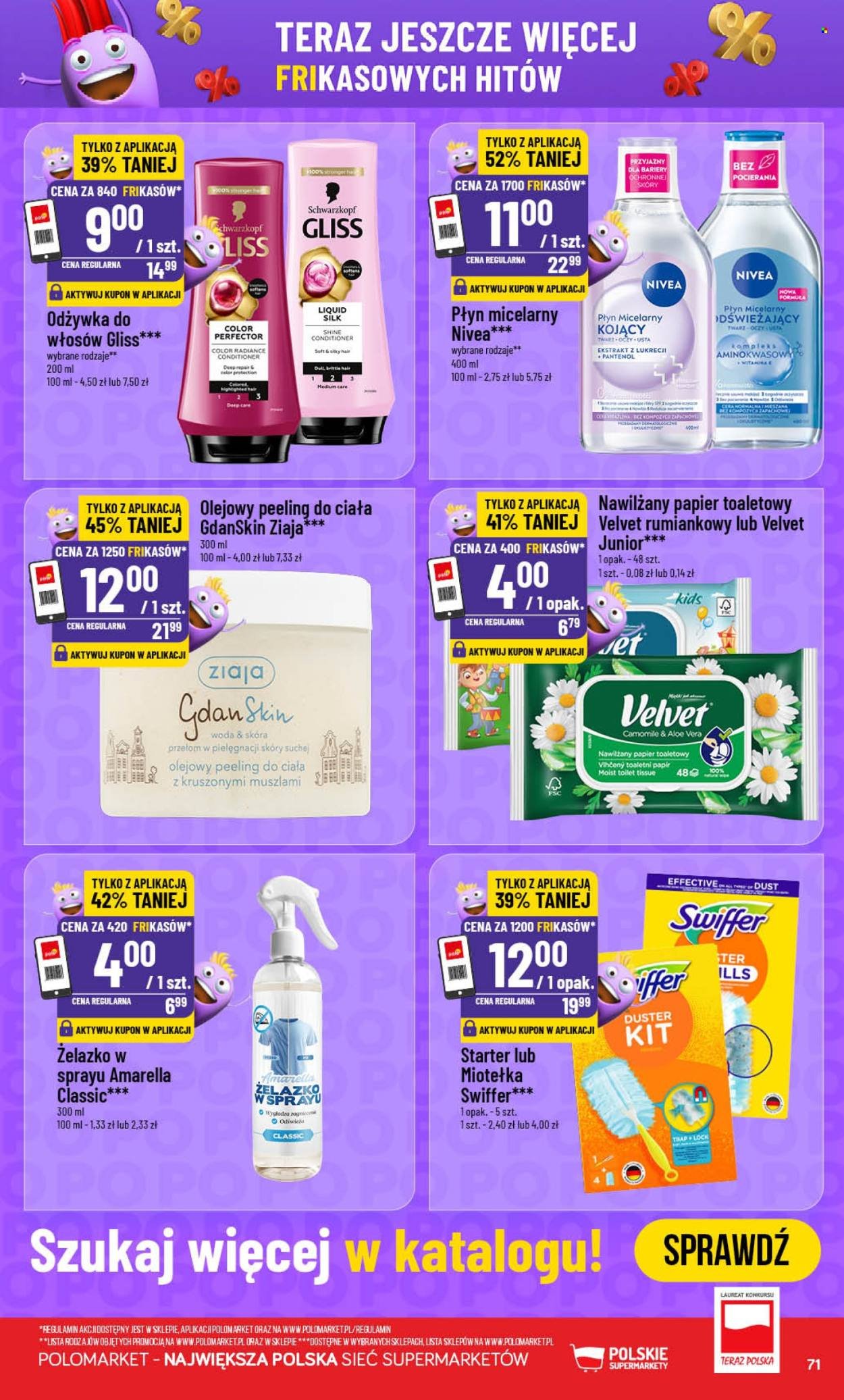 Gazetka POLOMARKET - Od środy 16.09.2026