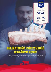 Gazetka MAKRO - Katalog cielęcina (2026-03-01 - 2026-03-31)