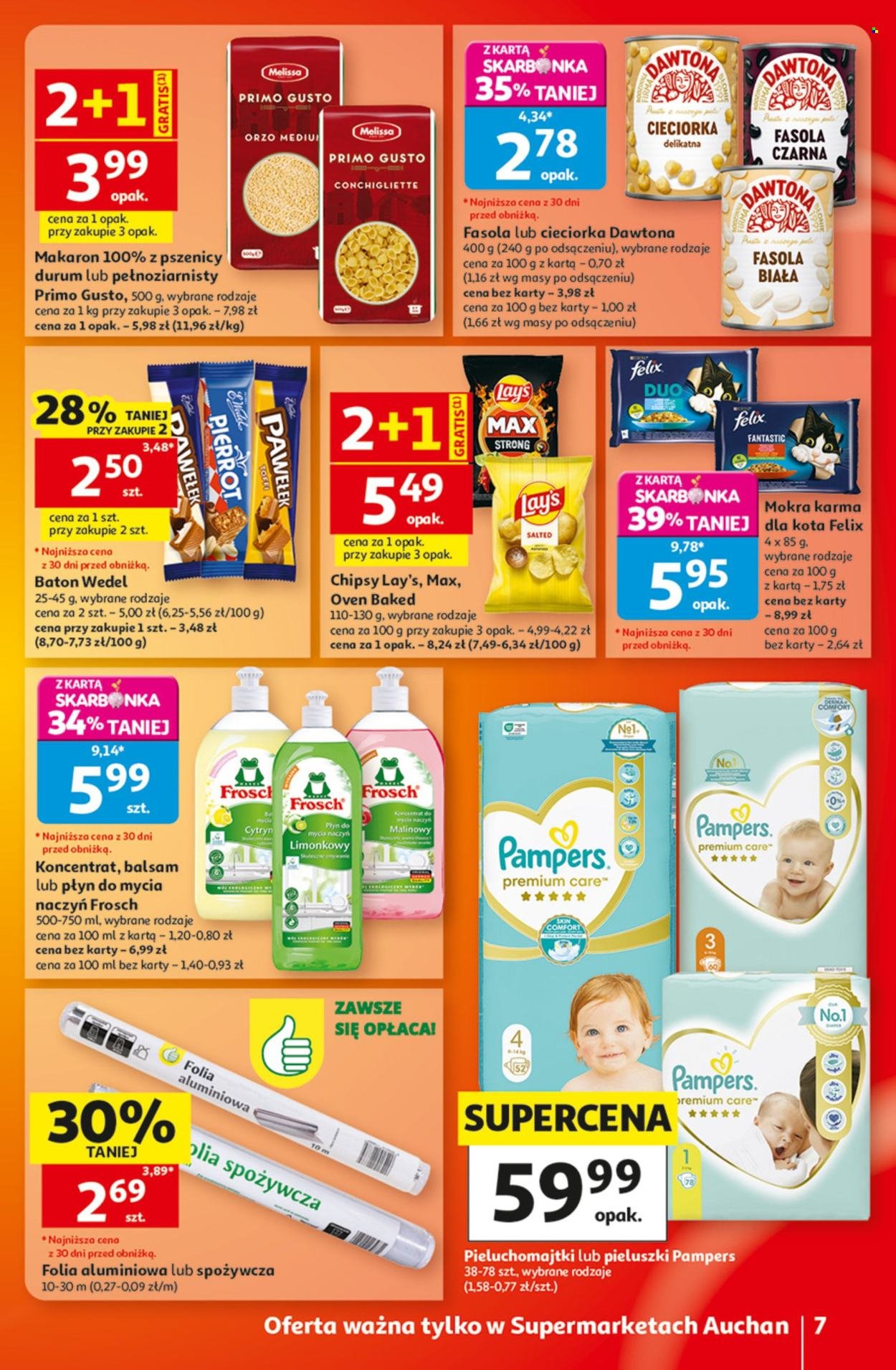 Gazetka AUCHAN - 30 Lat