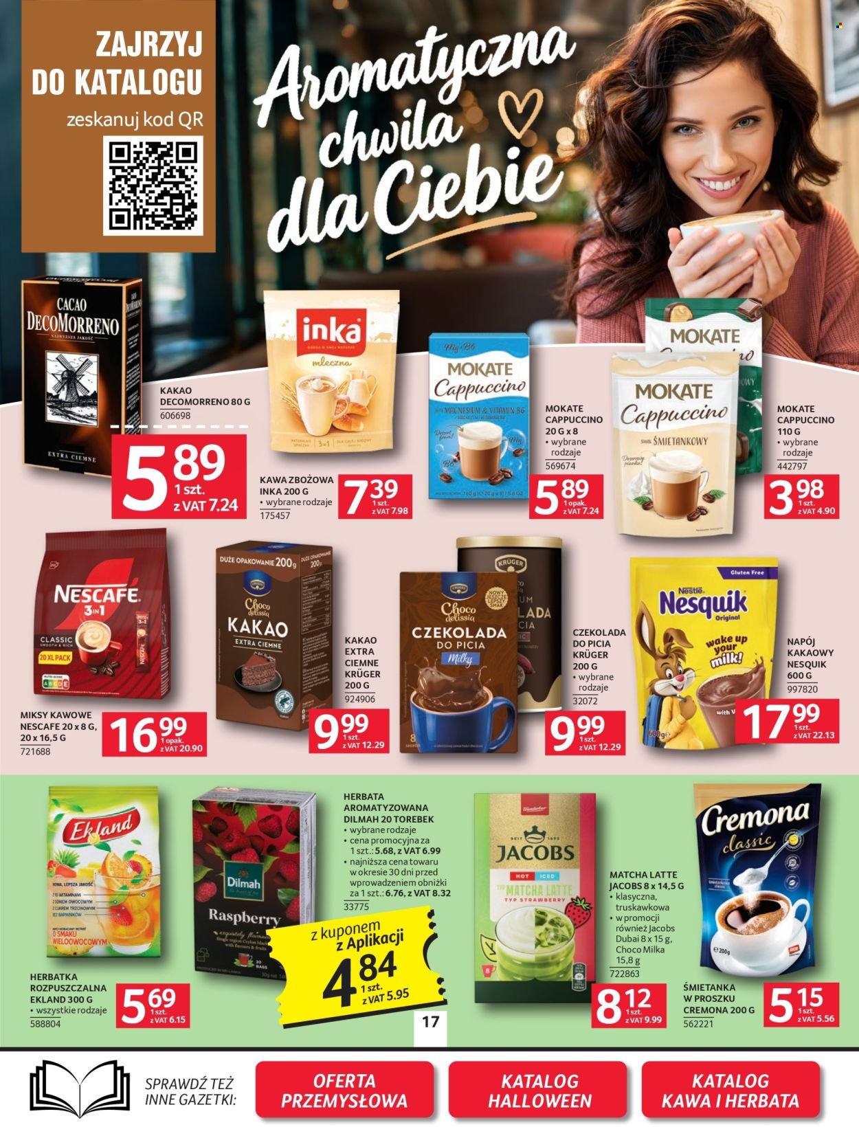Gazetka SELGROS - Oferta spożywcza