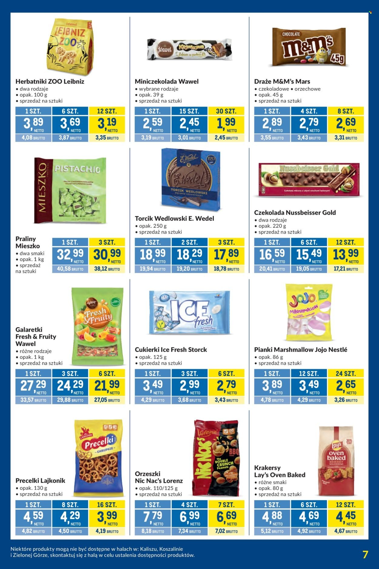 Gazetka MAKRO - Kupujesz więcej płacisz mniej
