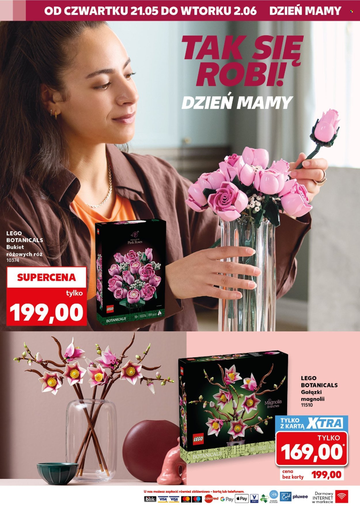 Gazetka KAUFLAND - Złap okazje