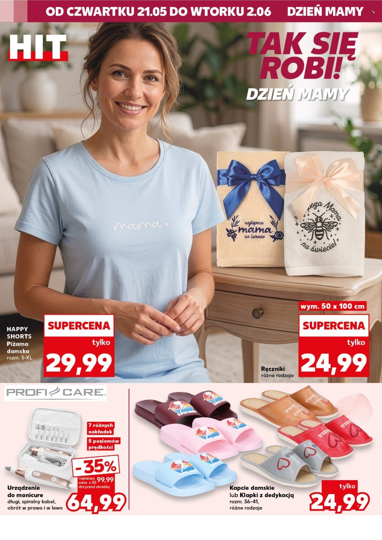Gazetka KAUFLAND - Złap okazje