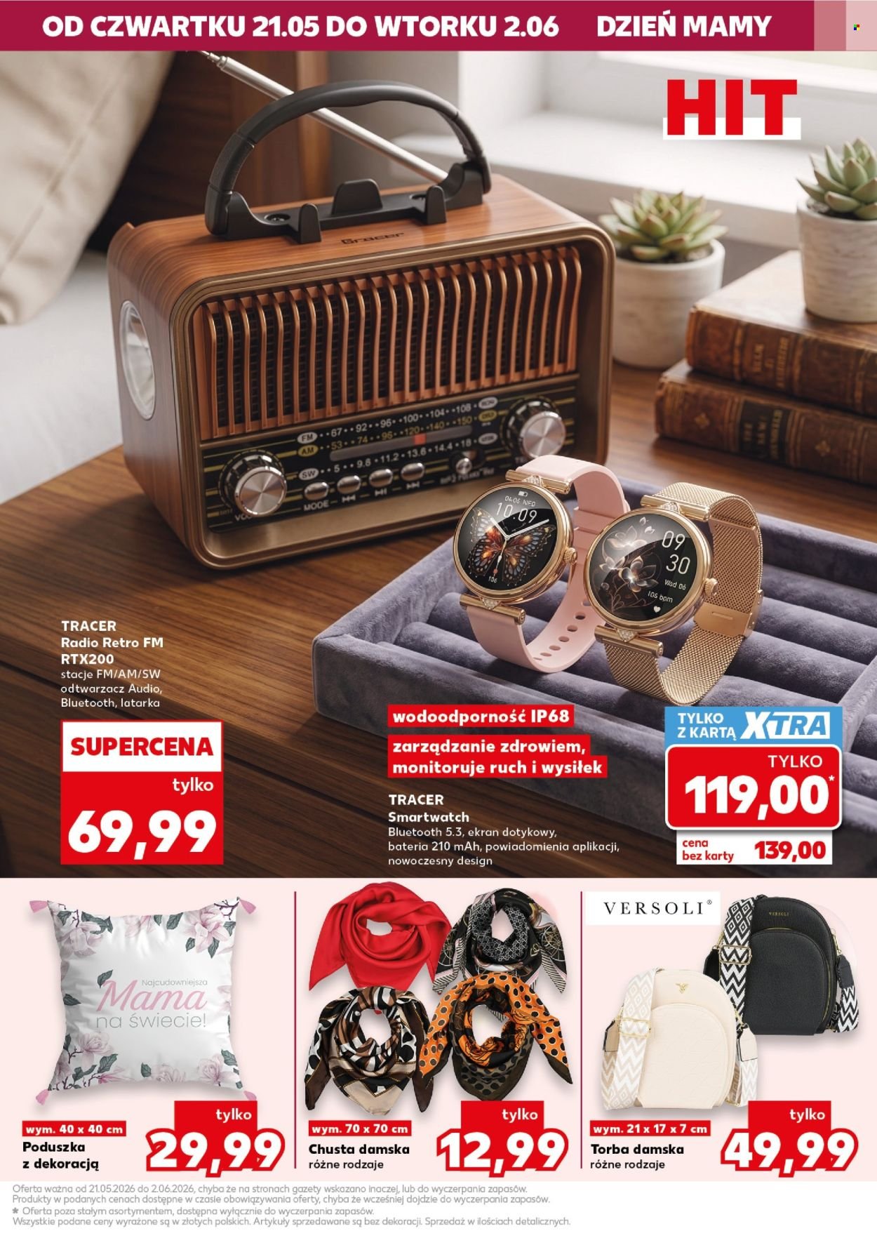 Gazetka KAUFLAND - Złap okazje