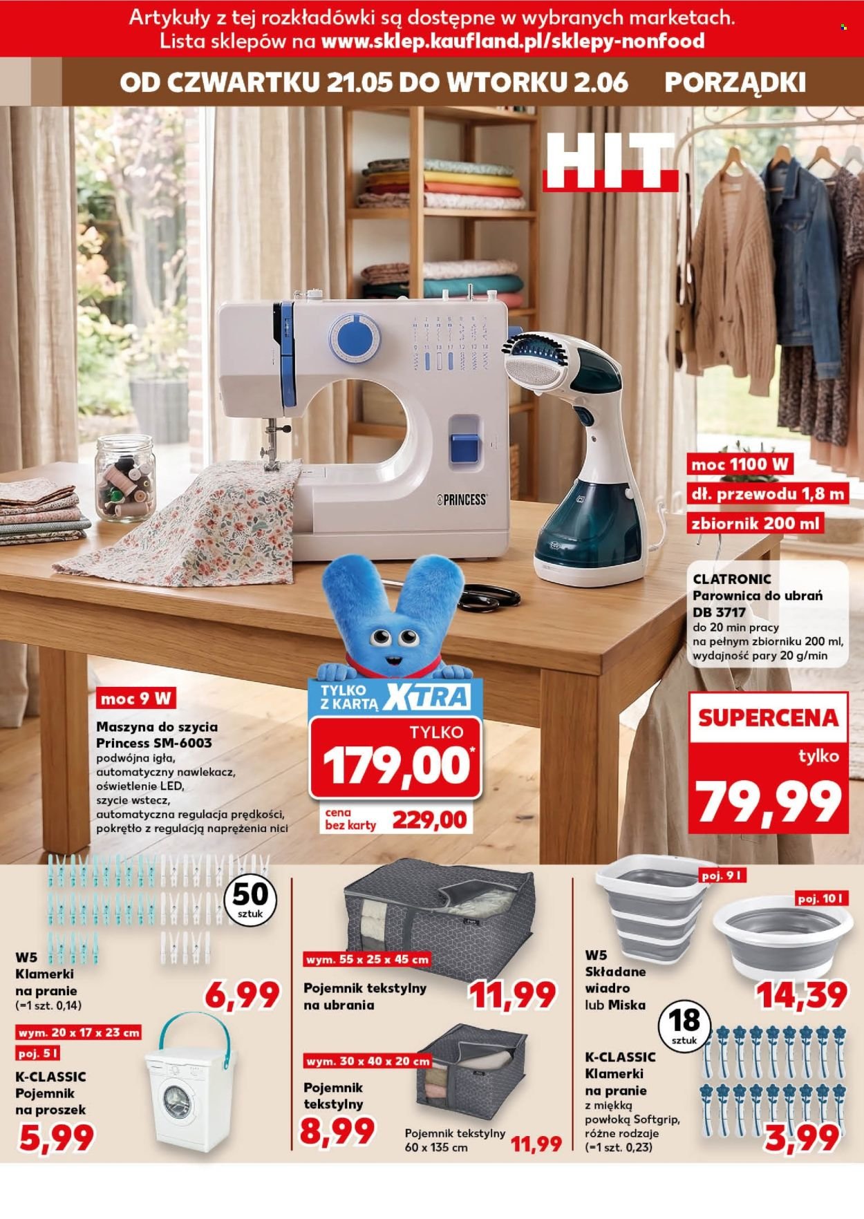 Gazetka KAUFLAND - Złap okazje