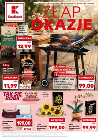 Gazetka KAUFLAND - Złap okazje (2026-05-21 - 2026-06-02)
