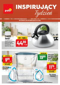 Gazetka POLOMARKET - Od środy 8.10.2025 (2025-10-08 - 2025-10-14)