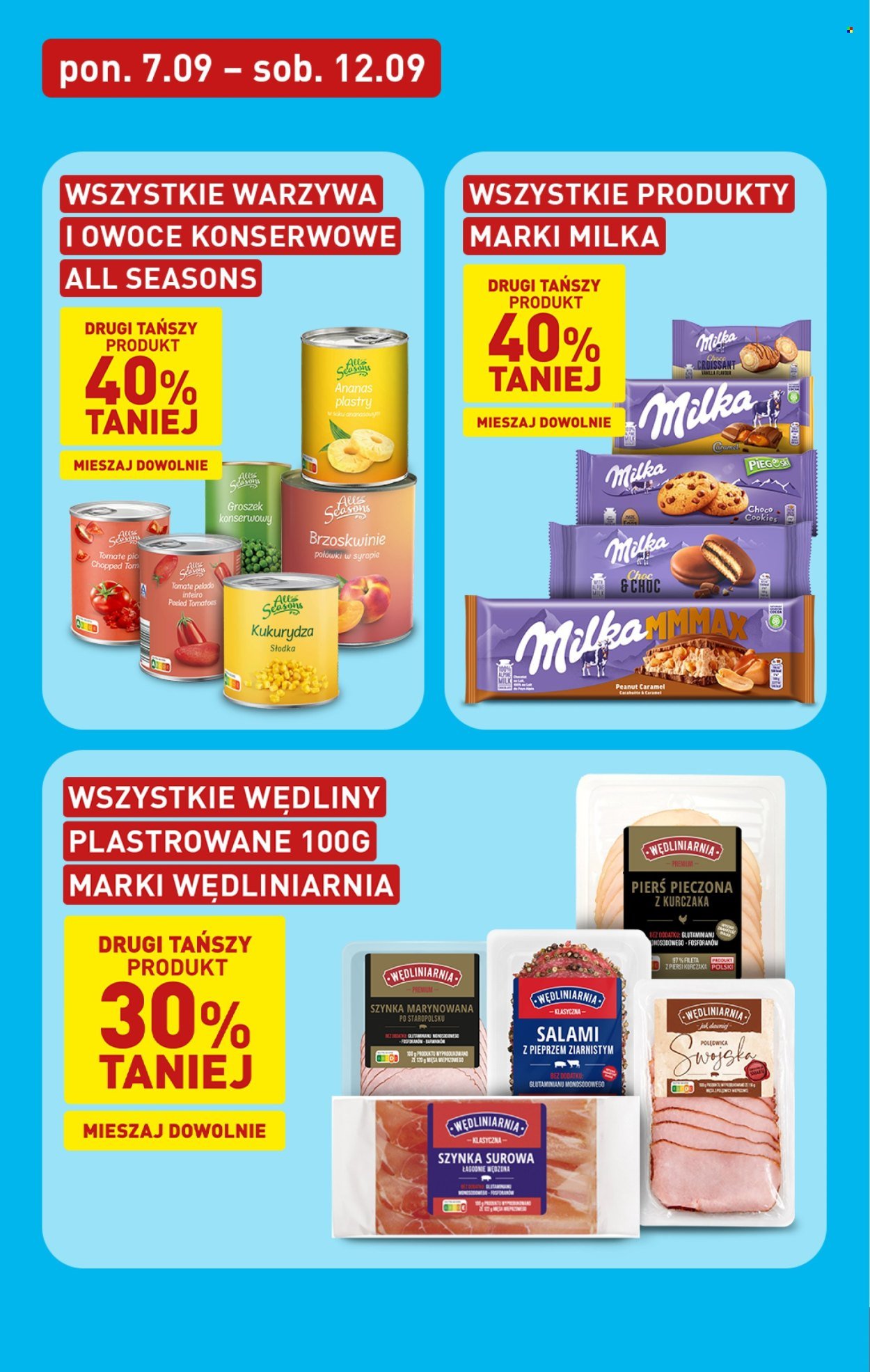 Gazetka ALDI - Oferta weekendowa