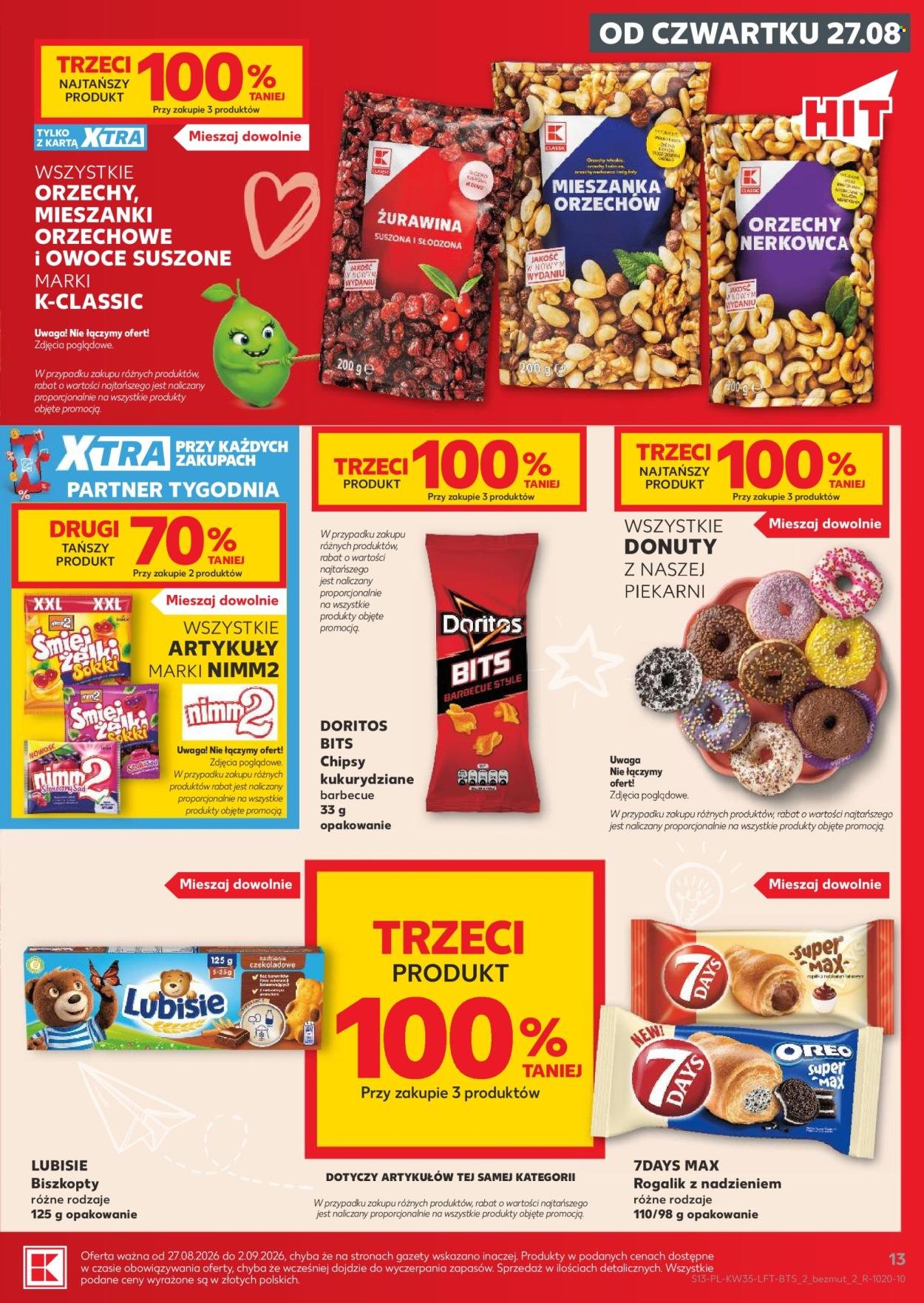 Gazetka KAUFLAND - Gazetka tygodnia