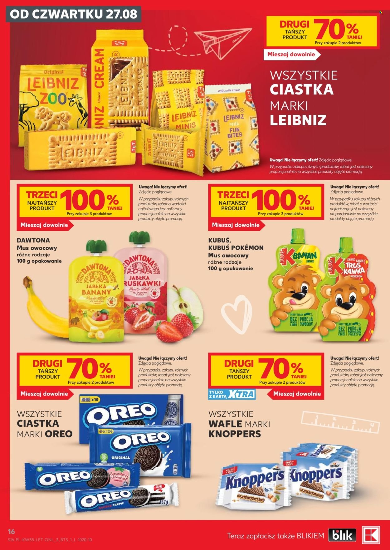 Gazetka KAUFLAND - Gazetka tygodnia