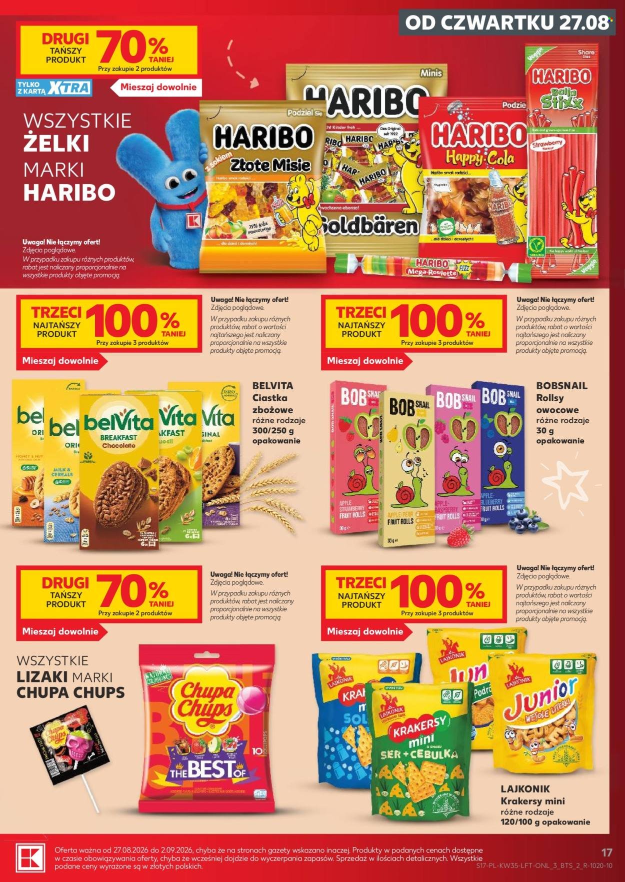 Gazetka KAUFLAND - Gazetka tygodnia